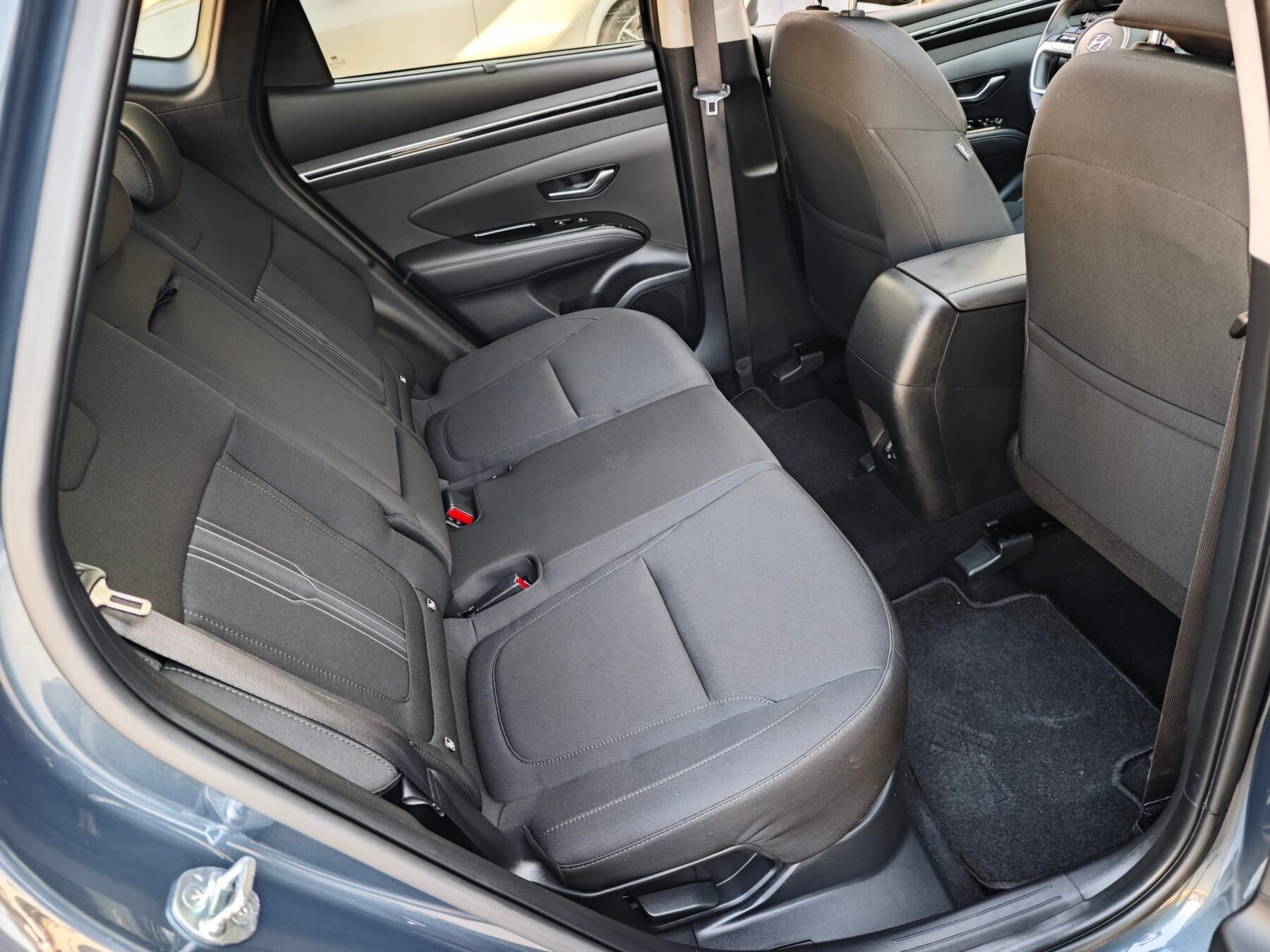 HYUNDAI HYUNDAI TUCSON 1.6 TGDI 230CV HEV Style Auto