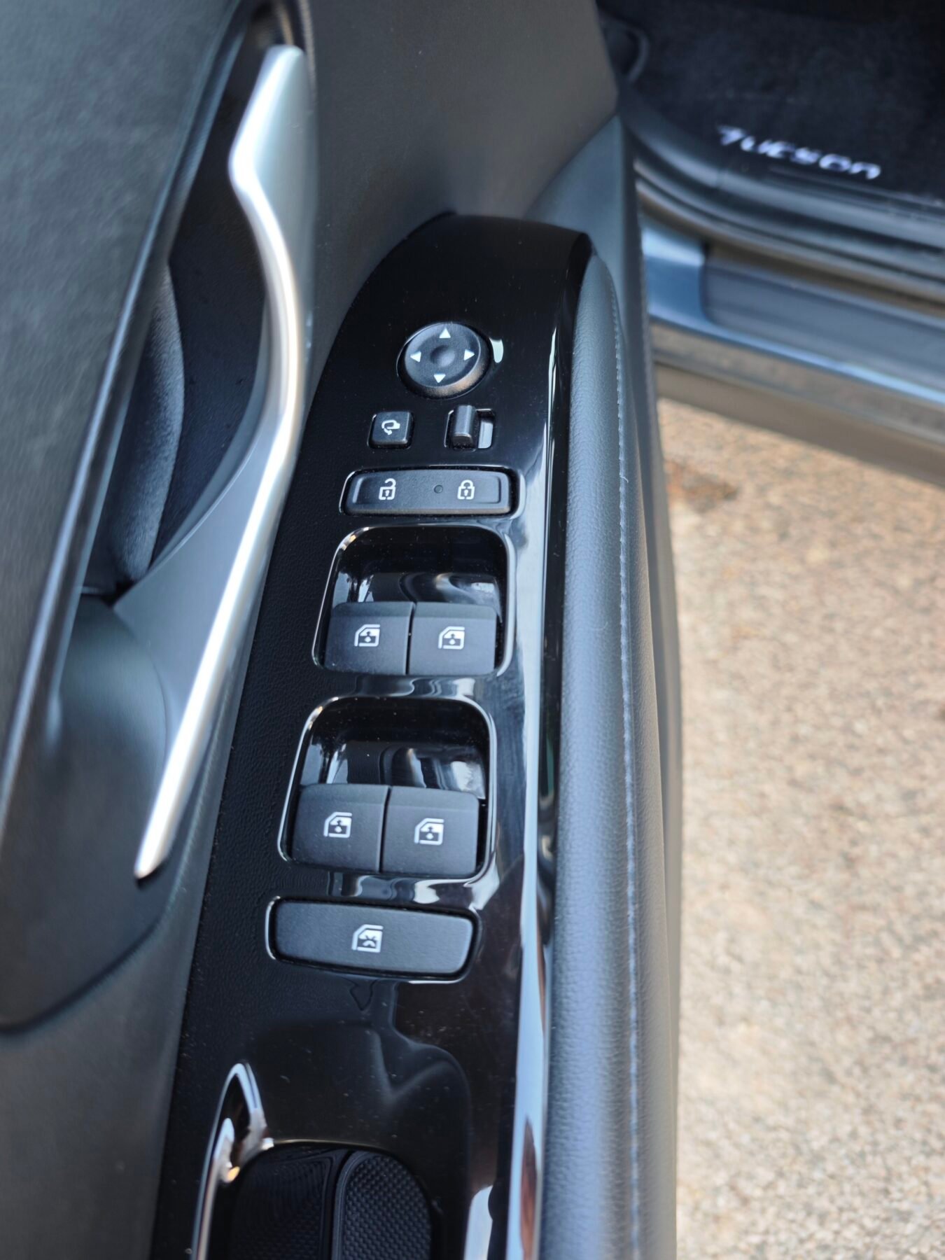 HYUNDAI HYUNDAI TUCSON 1.6 TGDI 230CV HEV Style Auto