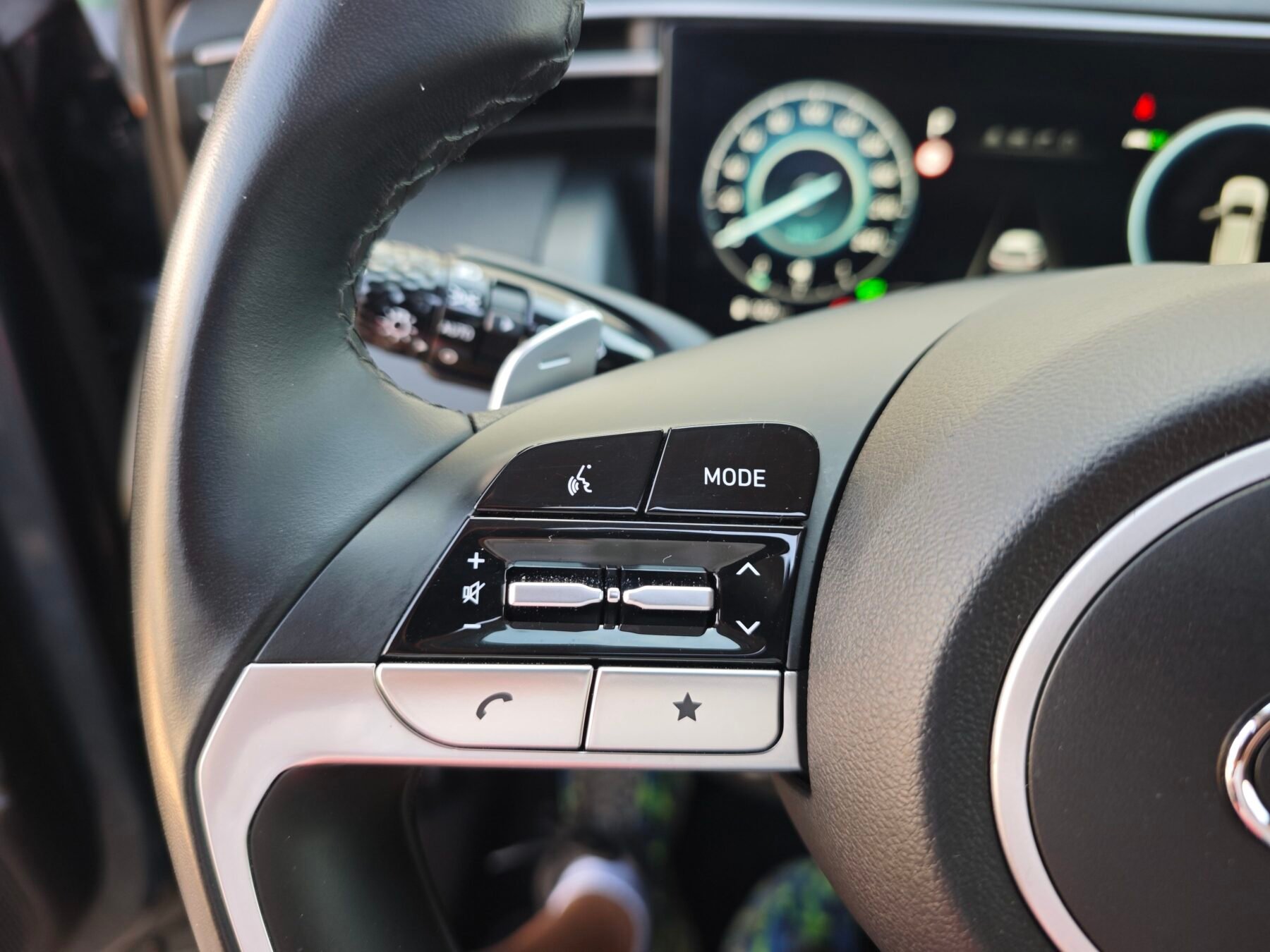 HYUNDAI HYUNDAI TUCSON 1.6 TGDI 230CV HEV Style Auto