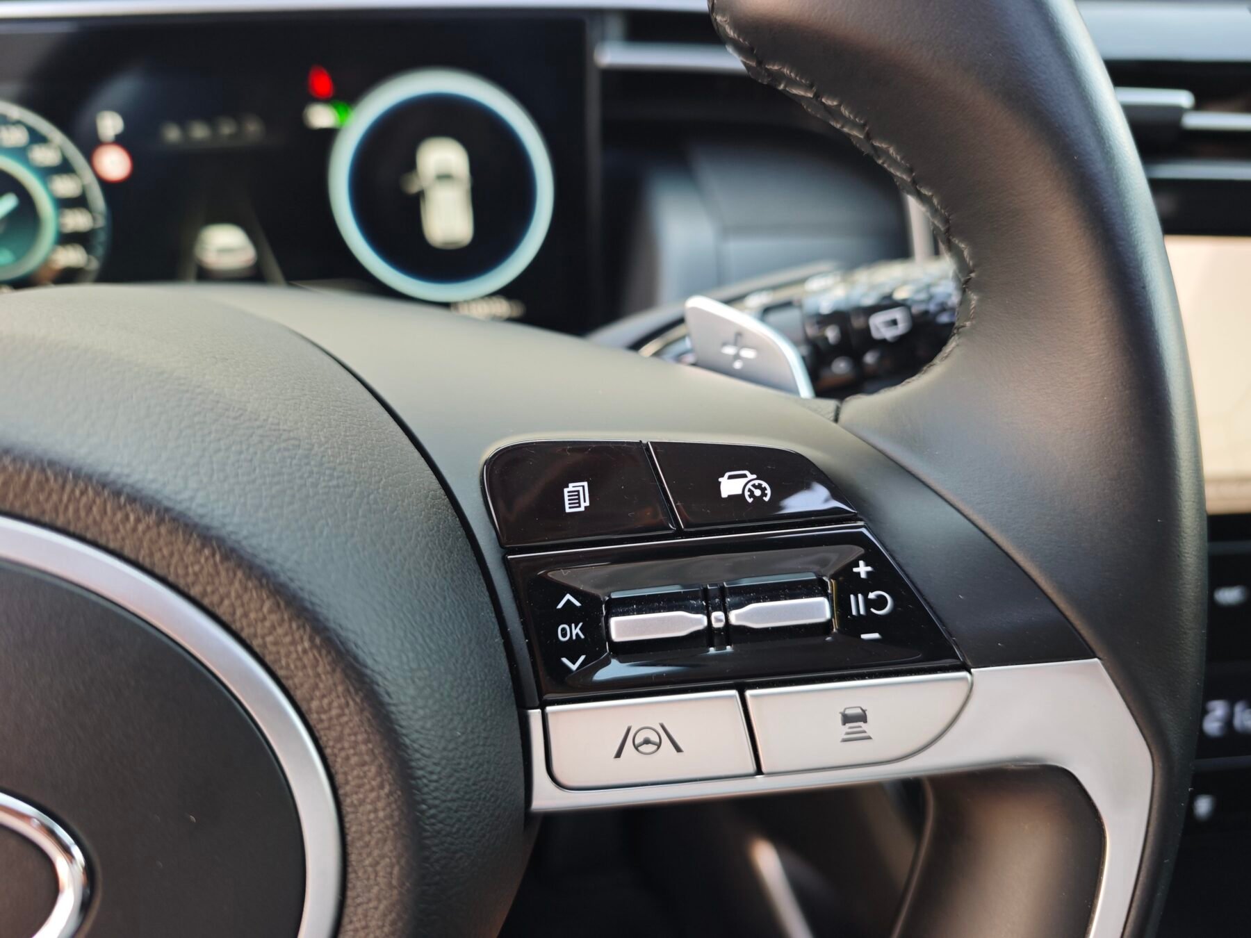 HYUNDAI HYUNDAI TUCSON 1.6 TGDI 230CV HEV Style Auto