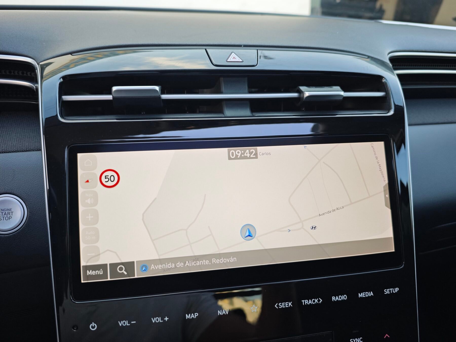 HYUNDAI HYUNDAI TUCSON 1.6 TGDI 230CV HEV Style Auto