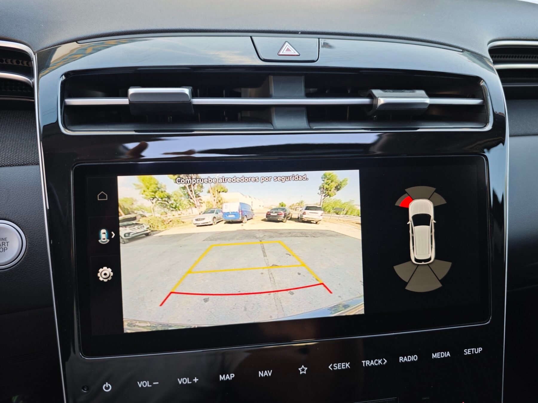 HYUNDAI HYUNDAI TUCSON 1.6 TGDI 230CV HEV Style Auto