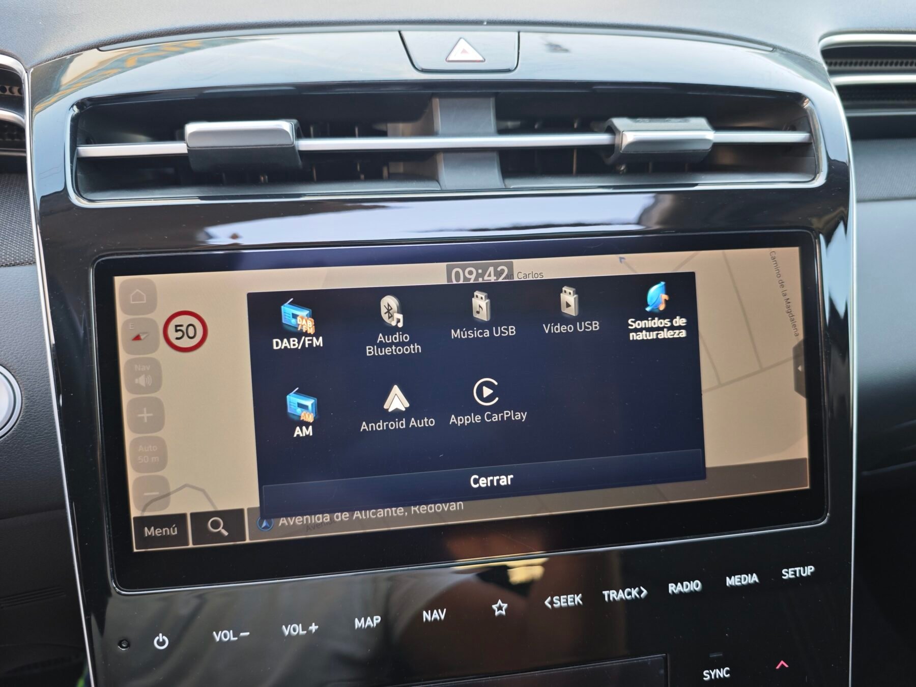 HYUNDAI HYUNDAI TUCSON 1.6 TGDI 230CV HEV Style Auto