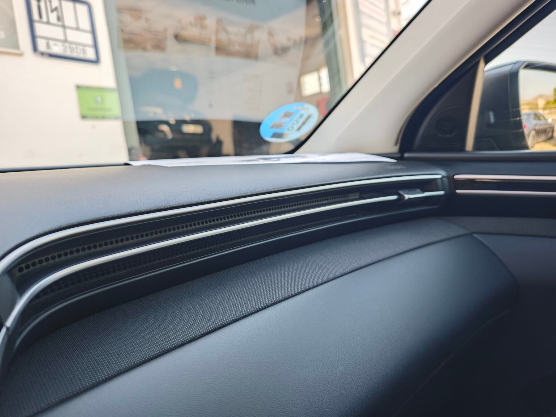 HYUNDAI HYUNDAI TUCSON 1.6 TGDI 230CV HEV Style Auto