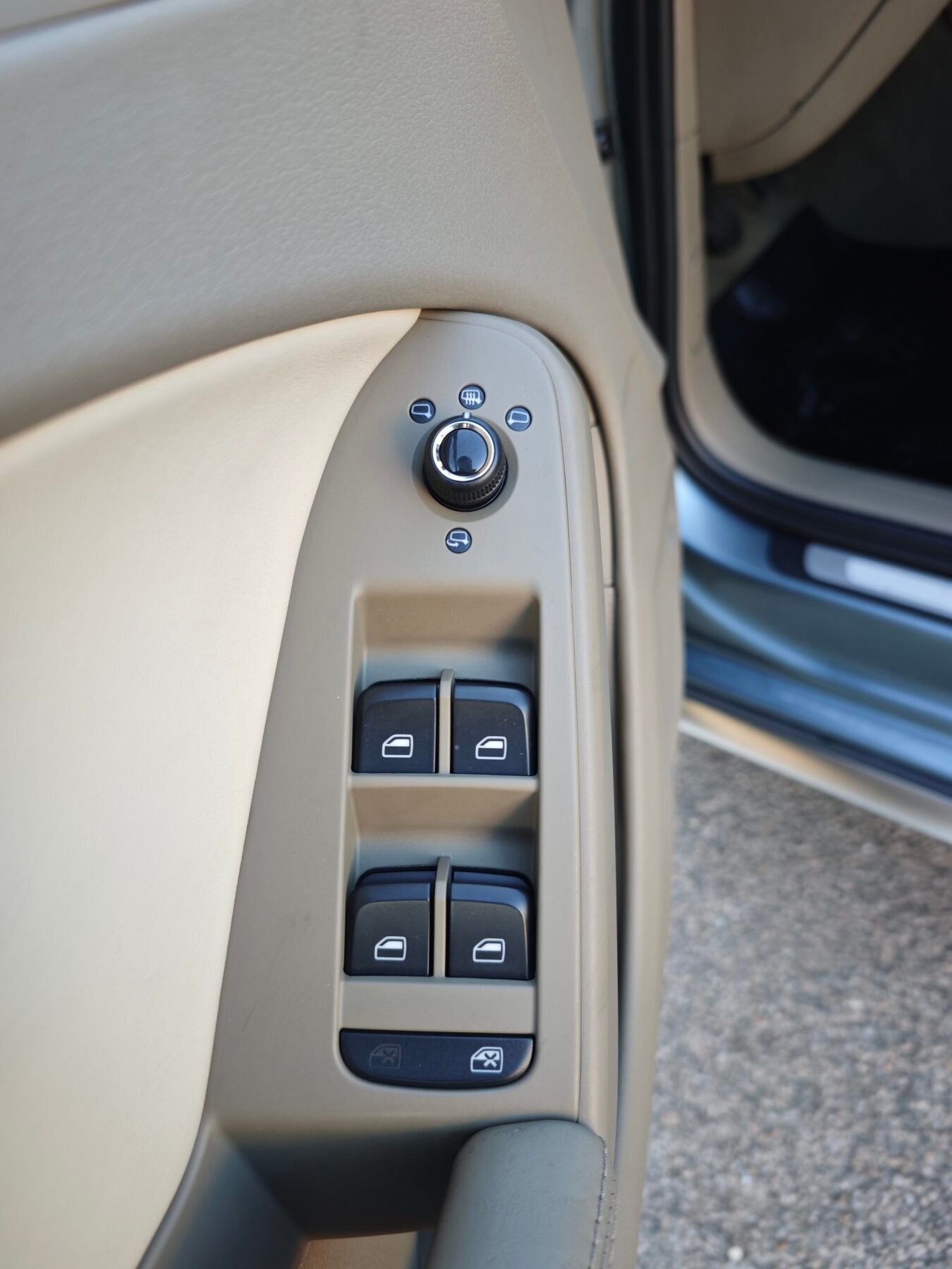 AUDI A4 Allroad Quattro 2.0 TDI 170cv DPF FULL