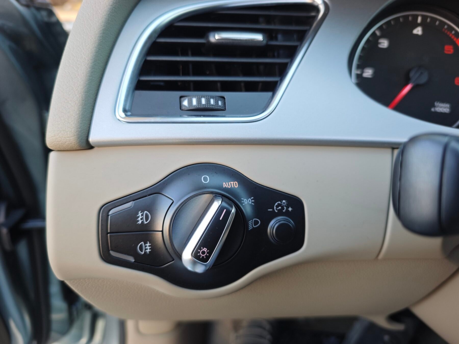 AUDI A4 Allroad Quattro 2.0 TDI 170cv DPF FULL