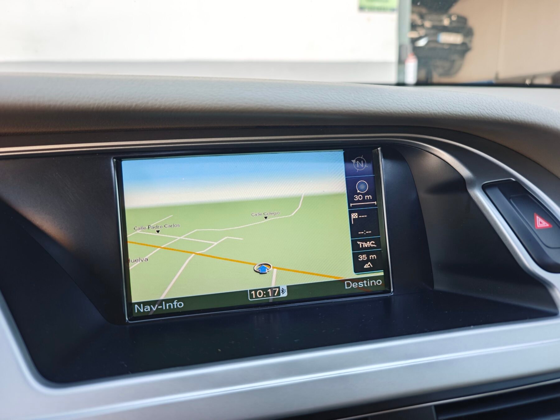 AUDI A4 Allroad Quattro 2.0 TDI 170cv DPF FULL