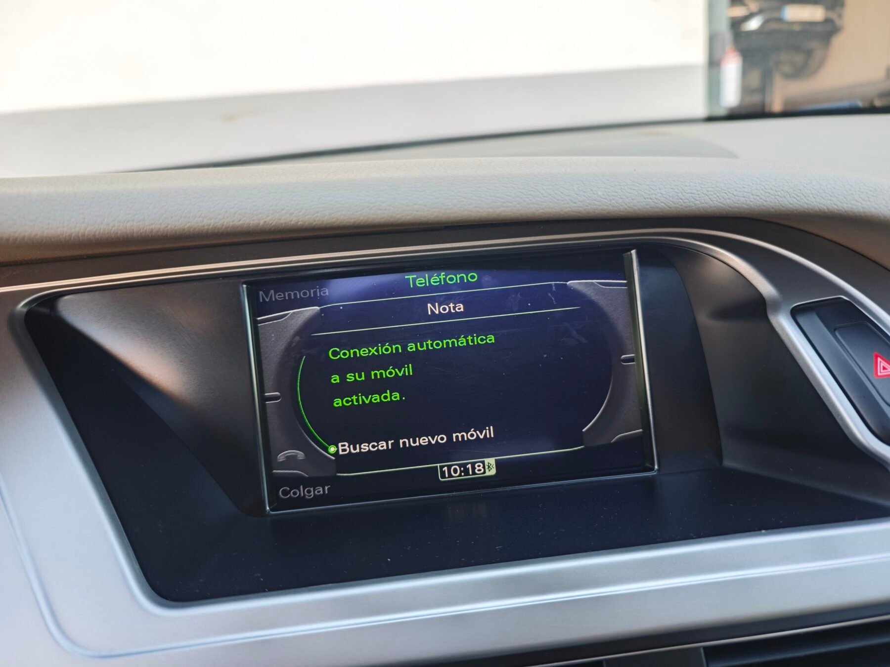 AUDI A4 Allroad Quattro 2.0 TDI 170cv DPF FULL