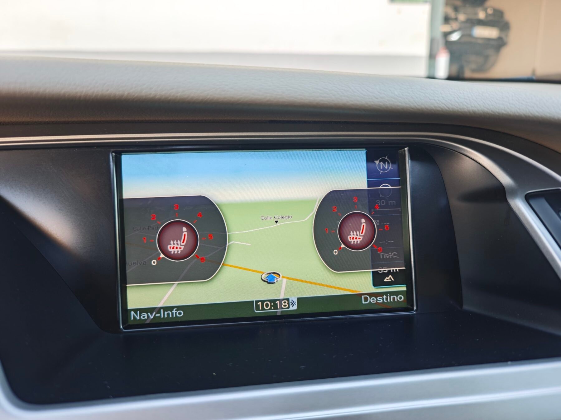 AUDI A4 Allroad Quattro 2.0 TDI 170cv DPF FULL