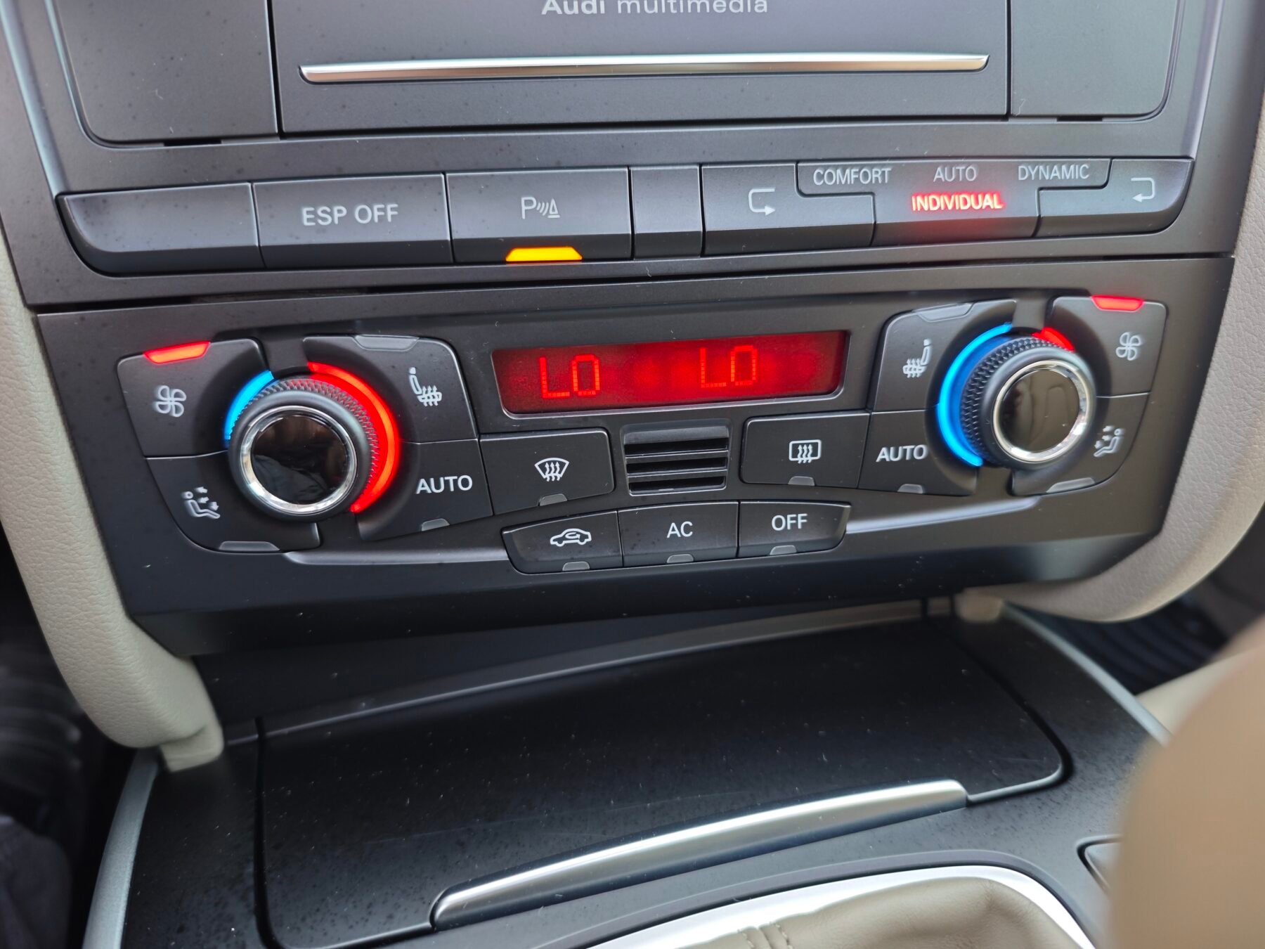 AUDI A4 Allroad Quattro 2.0 TDI 170cv DPF FULL