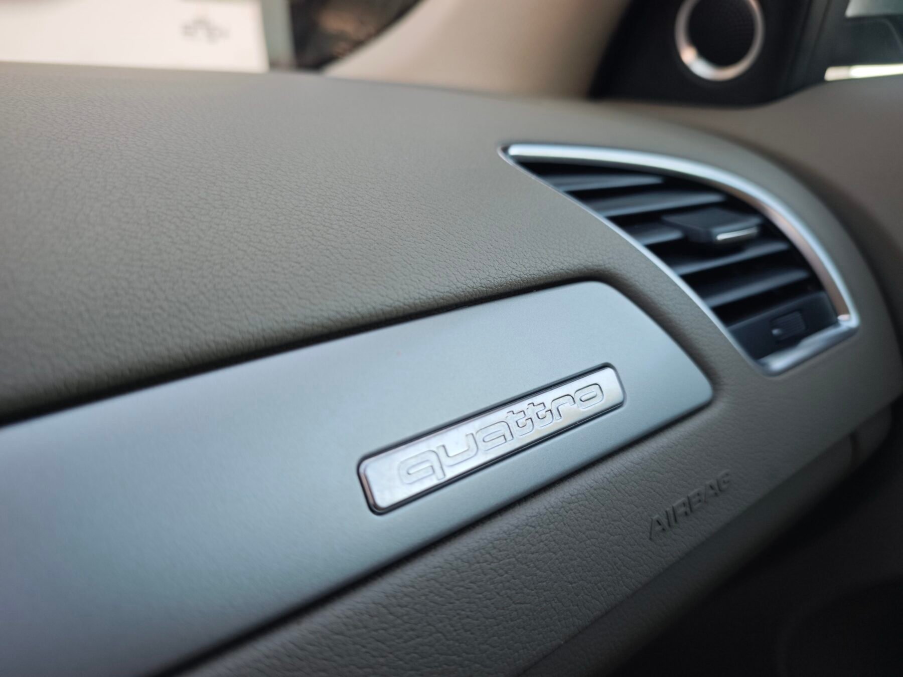 AUDI A4 Allroad Quattro 2.0 TDI 170cv DPF FULL