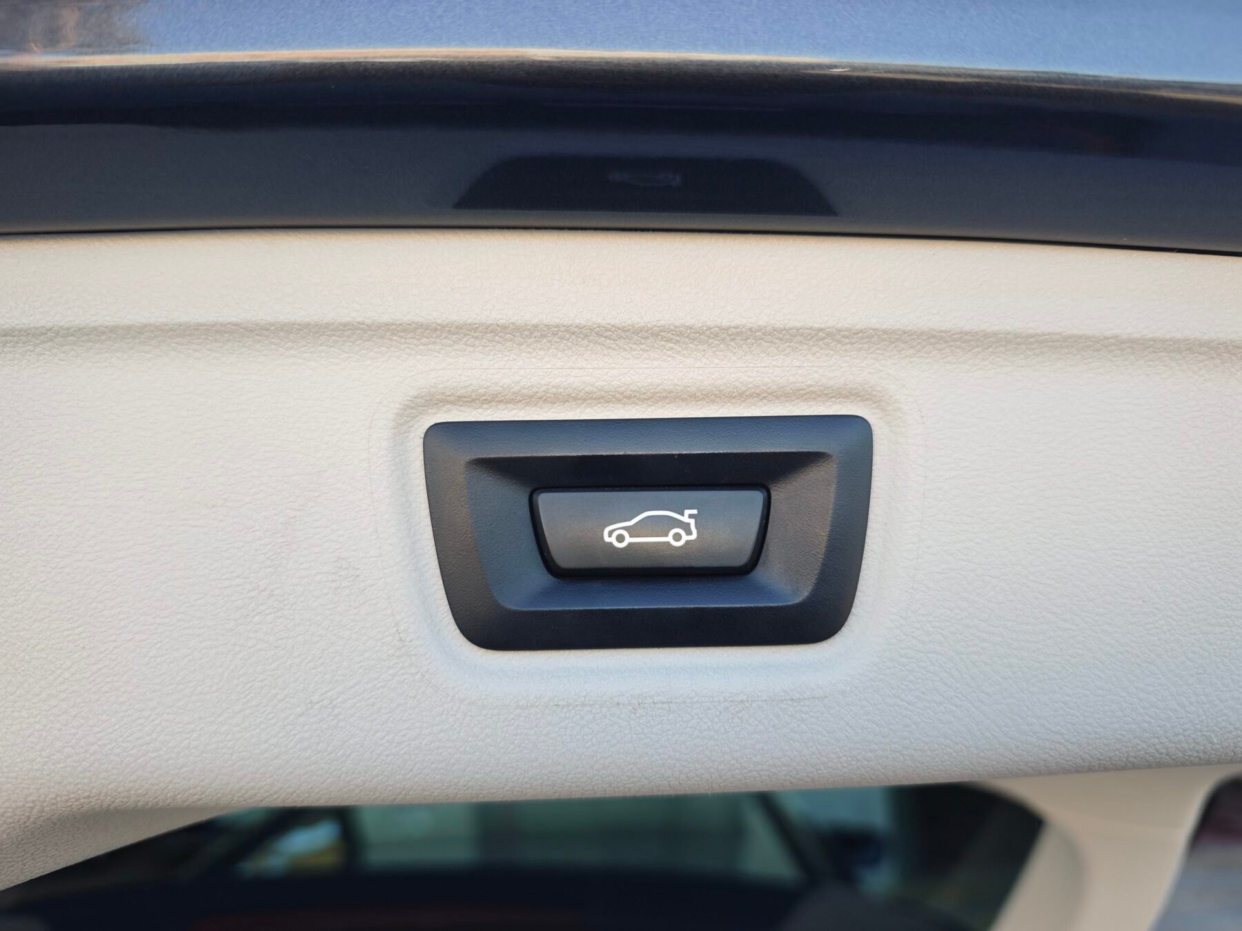 BMW 318d MOTOR 2.0 150CV Bi Turbo IMPOLUTO Auto.Touring