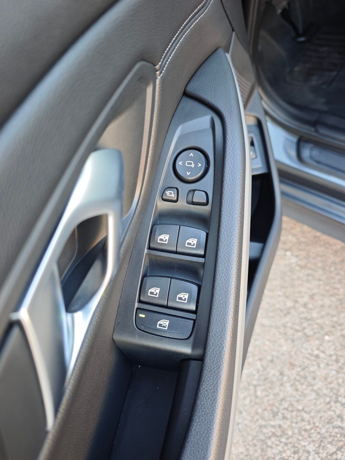 BMW 318d MOTOR 2.0 150CV Bi Turbo IMPOLUTO Auto.Touring