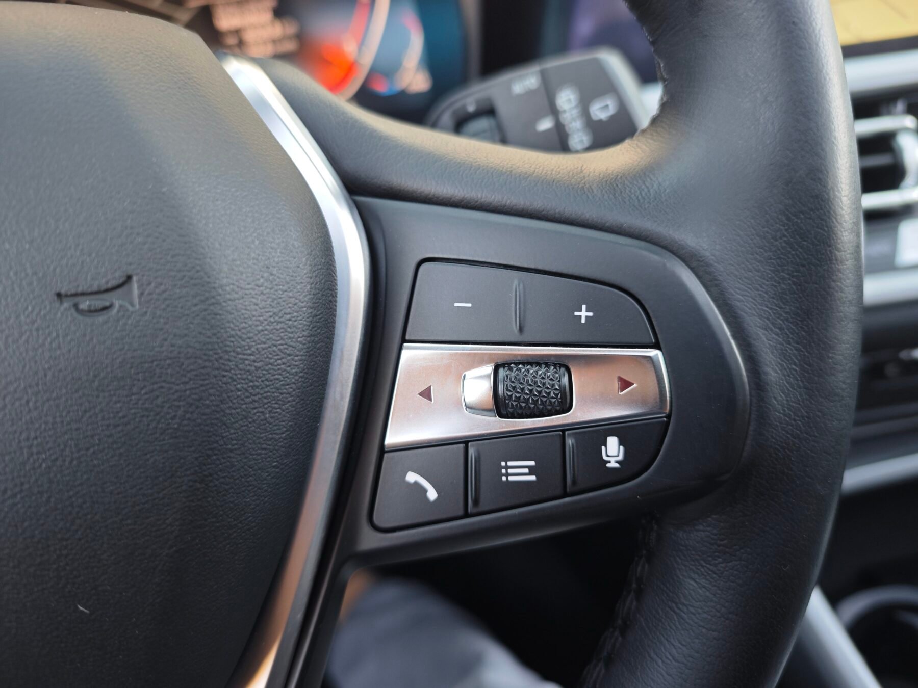 BMW 318d MOTOR 2.0 150CV Bi Turbo IMPOLUTO Auto.Touring