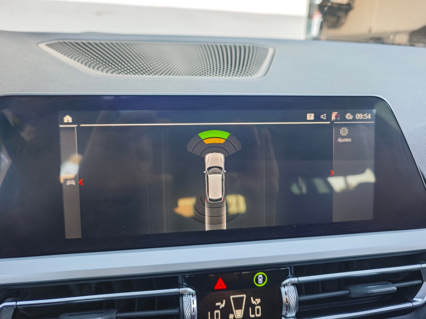 BMW 318d MOTOR 2.0 150CV Bi Turbo IMPOLUTO Auto.Touring