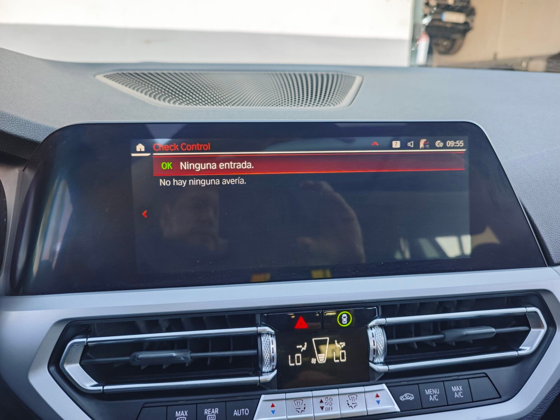 BMW 318d MOTOR 2.0 150CV Bi Turbo IMPOLUTO Auto.Touring