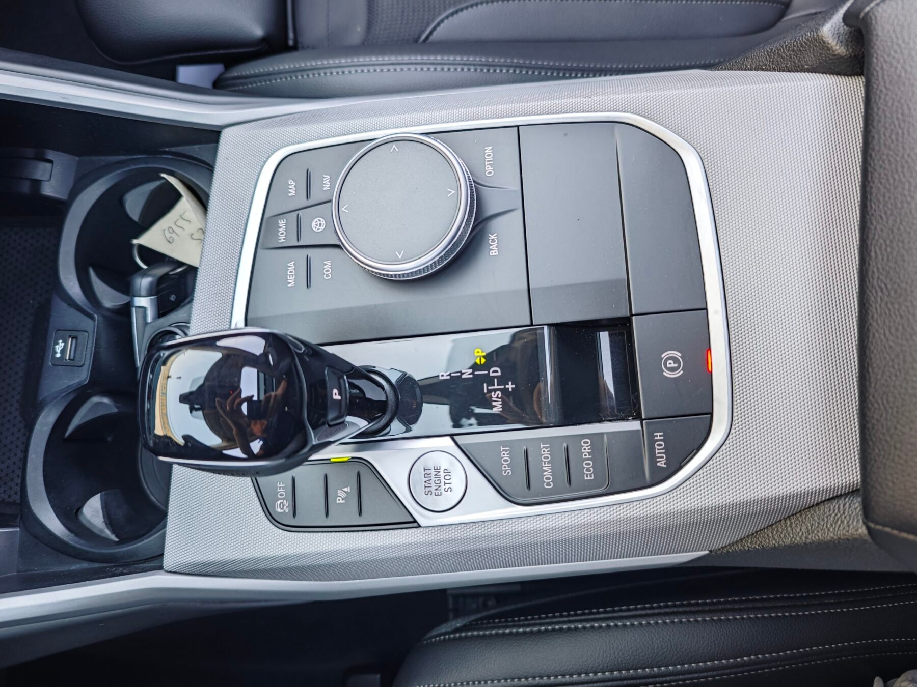 BMW 318d MOTOR 2.0 150CV Bi Turbo IMPOLUTO Auto.Touring