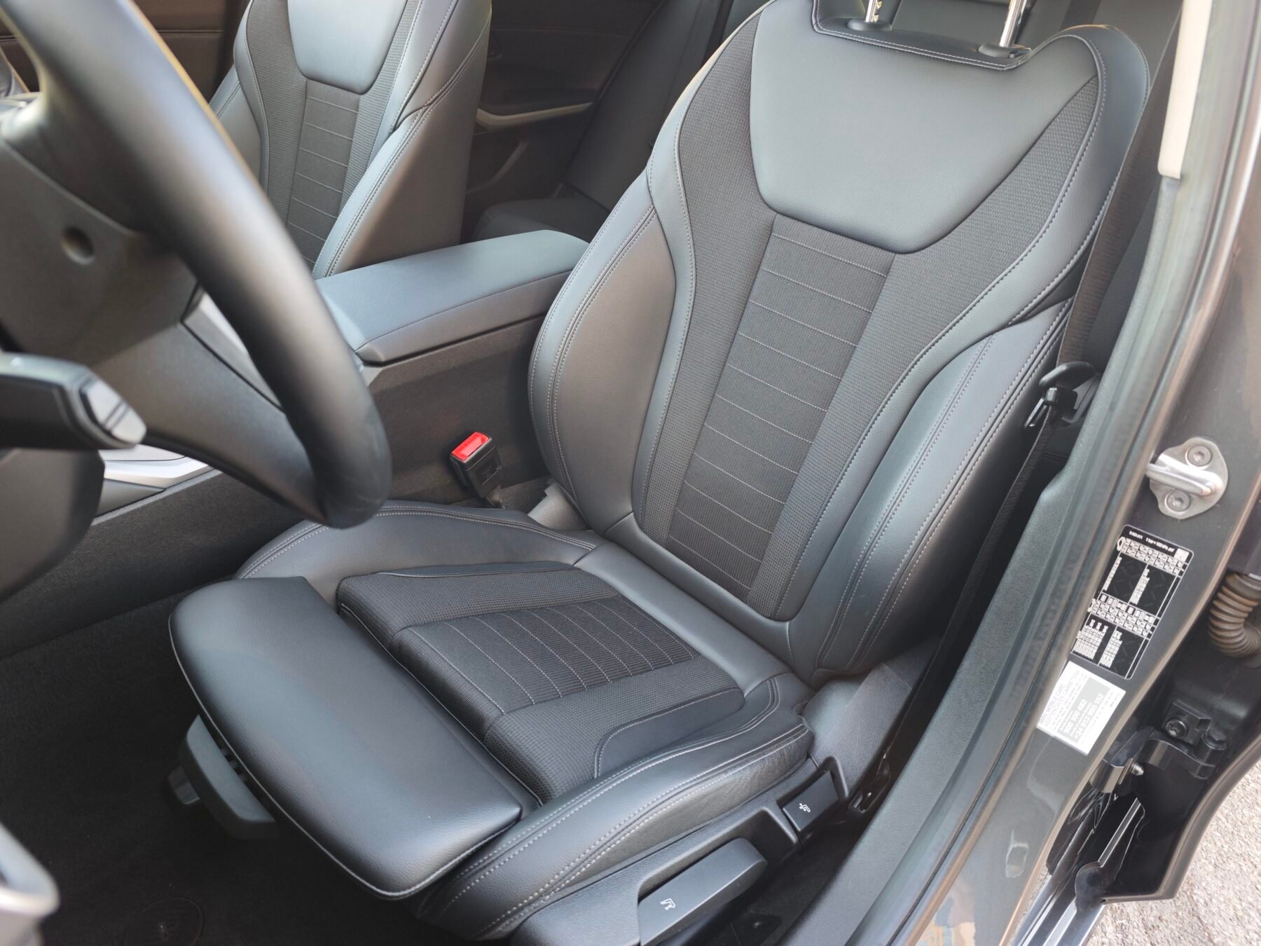 BMW 318d MOTOR 2.0 150CV Bi Turbo IMPOLUTO Auto.Touring