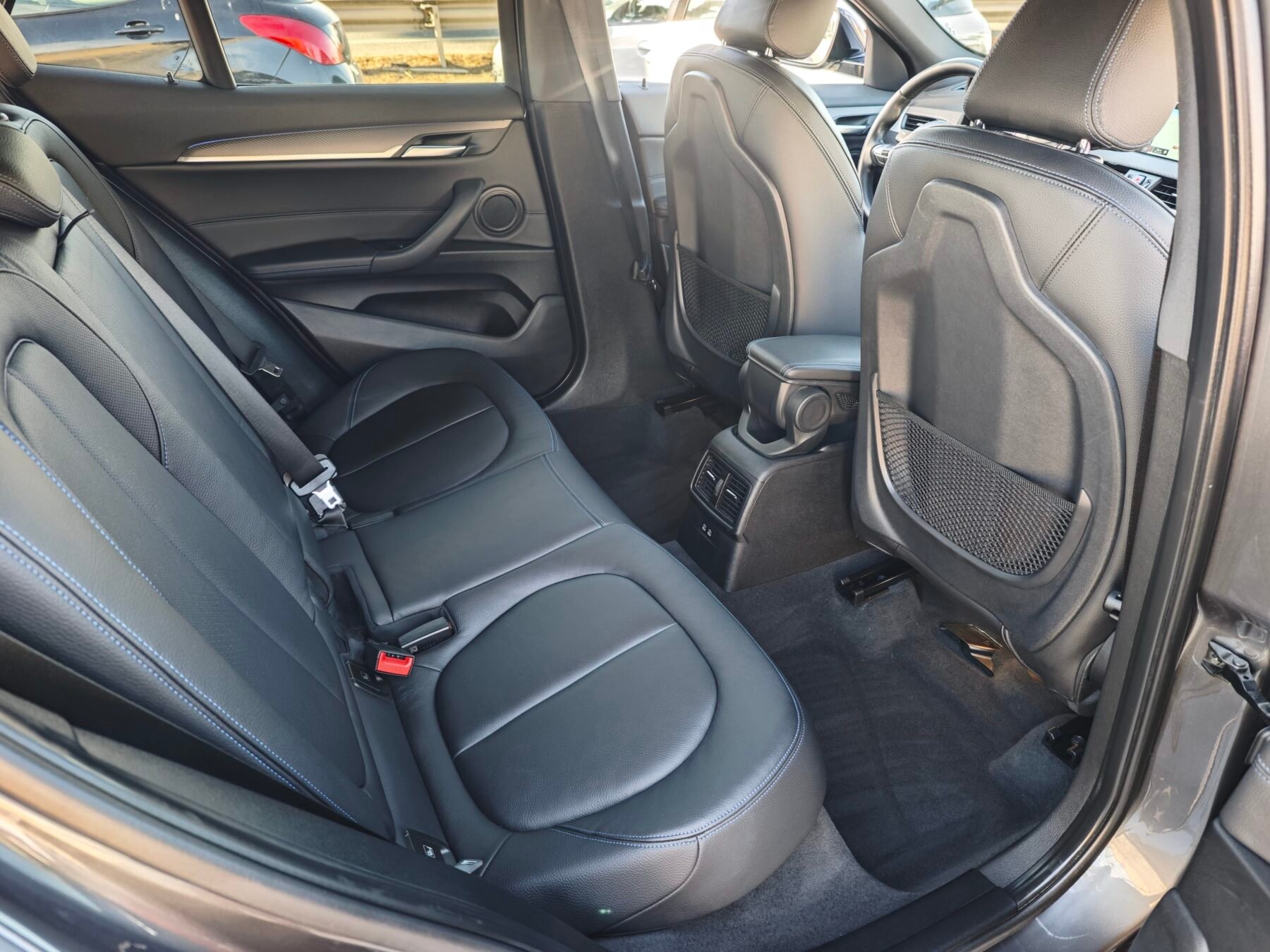 BMW  X2 sDrive20dA 150cv M Paket+ IMPOLUTO