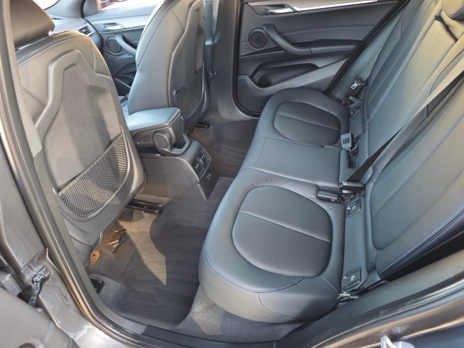 BMW  X2 sDrive20dA 150cv M Paket+ IMPOLUTO