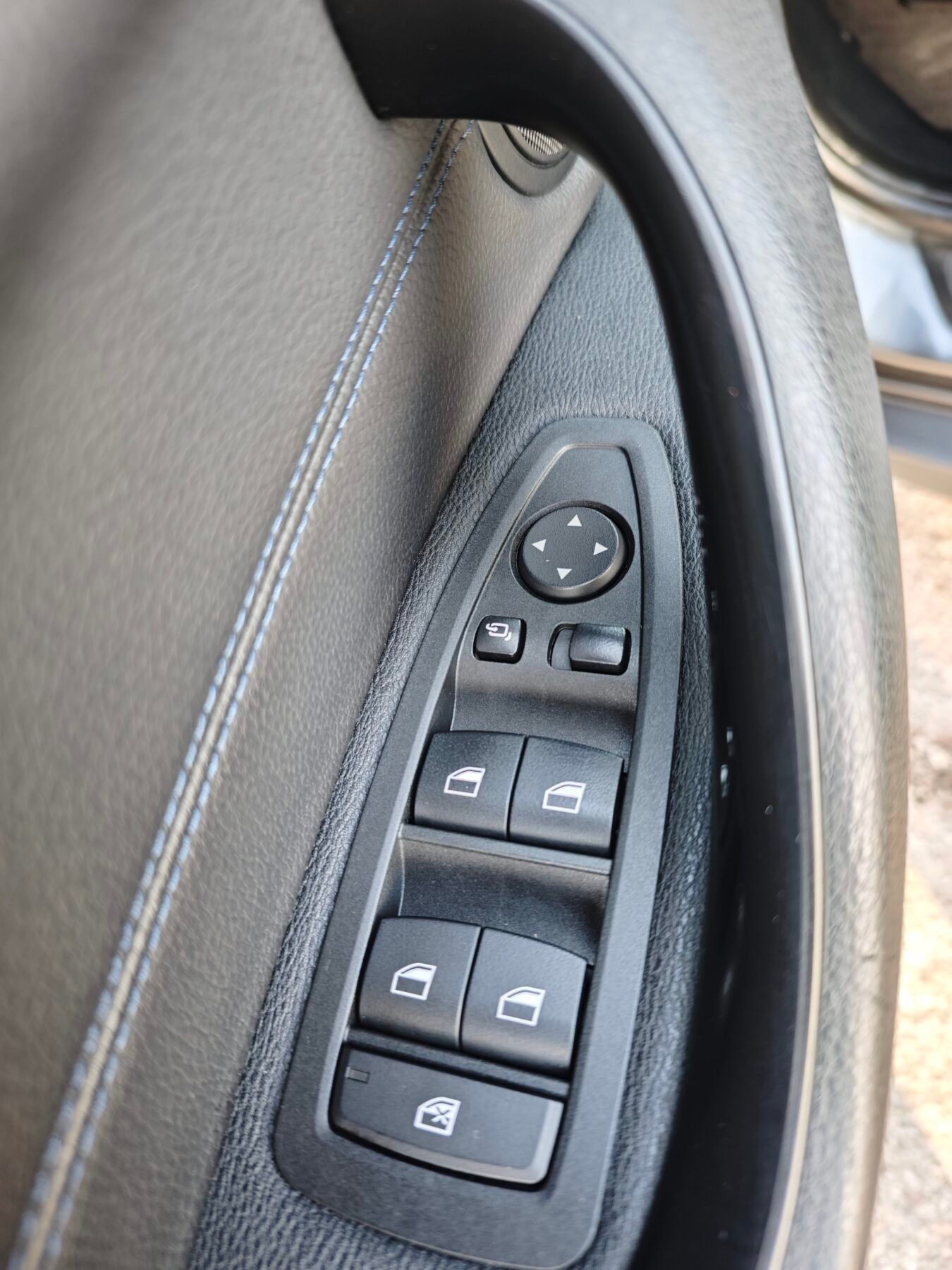 BMW  X2 sDrive20dA 150cv M Paket+ IMPOLUTO