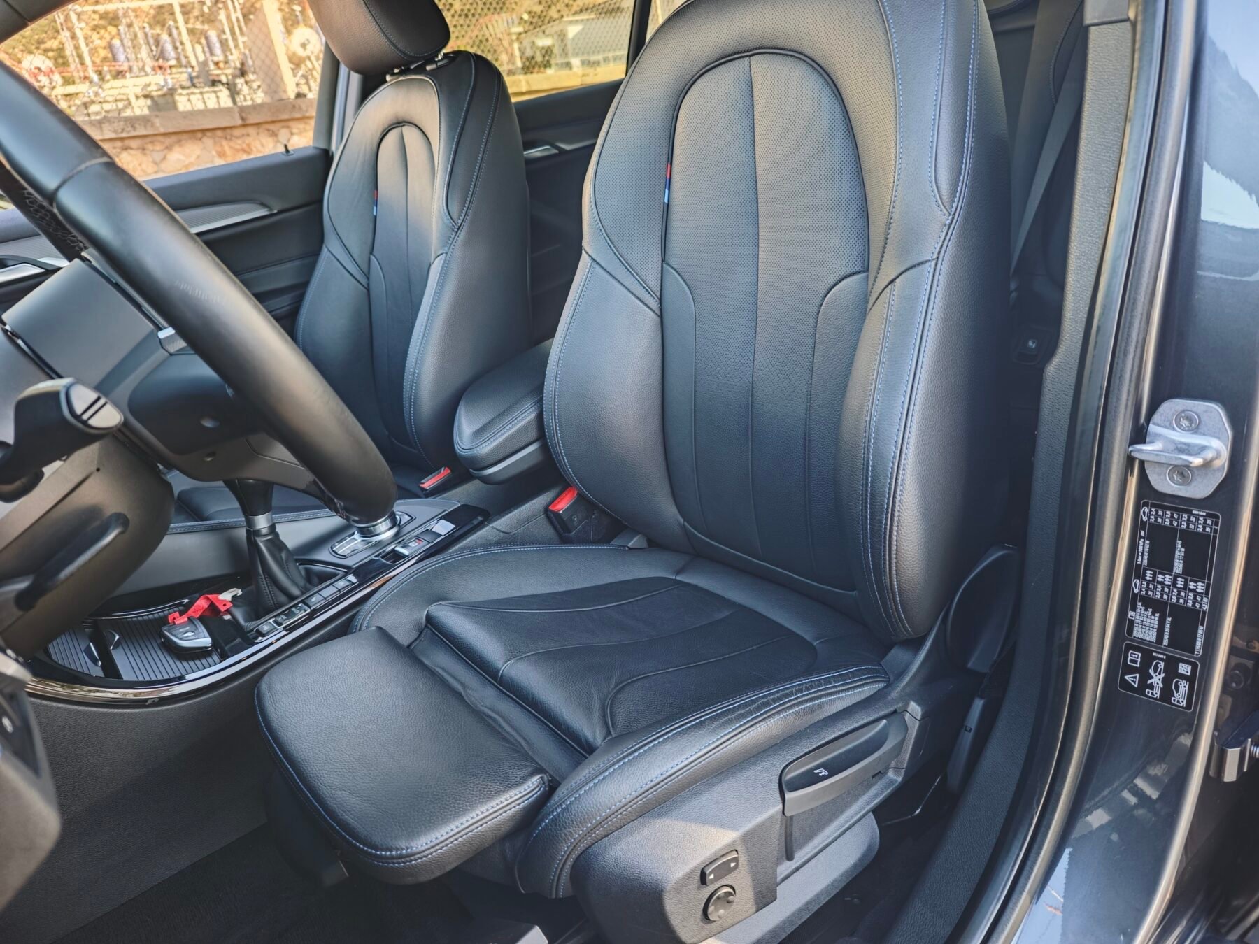 BMW  X2 sDrive20dA 150cv M Paket+ IMPOLUTO