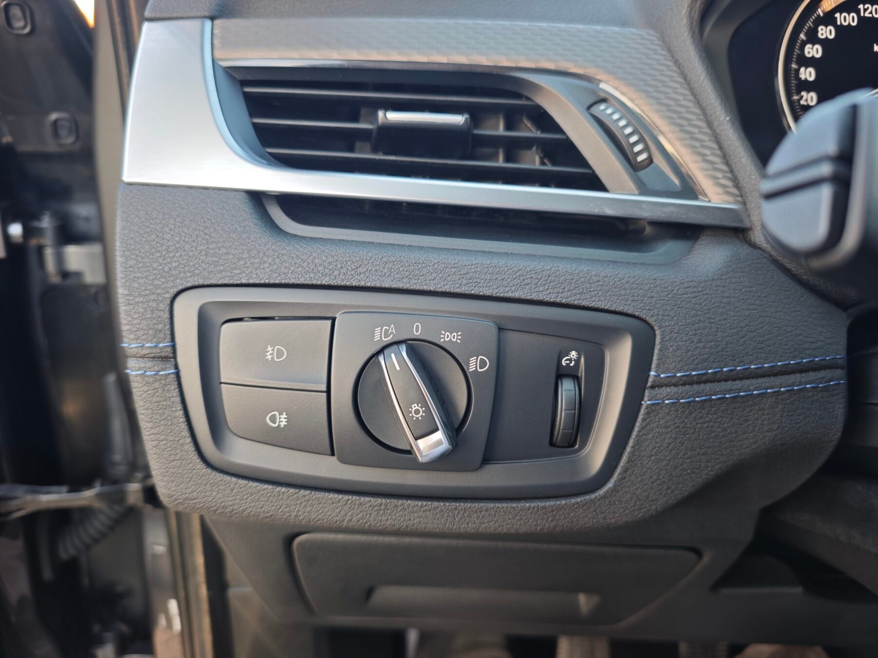 BMW  X2 sDrive20dA 150cv M Paket+ IMPOLUTO