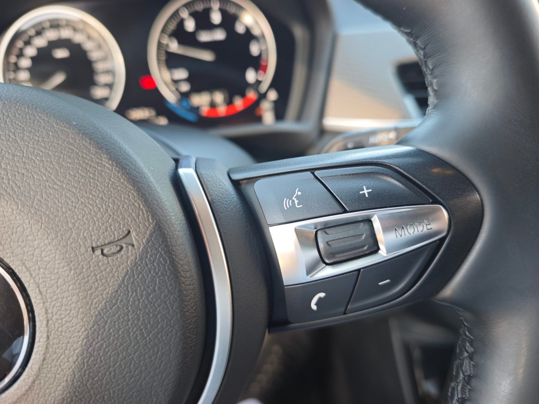 BMW  X2 sDrive20dA 150cv M Paket+ IMPOLUTO