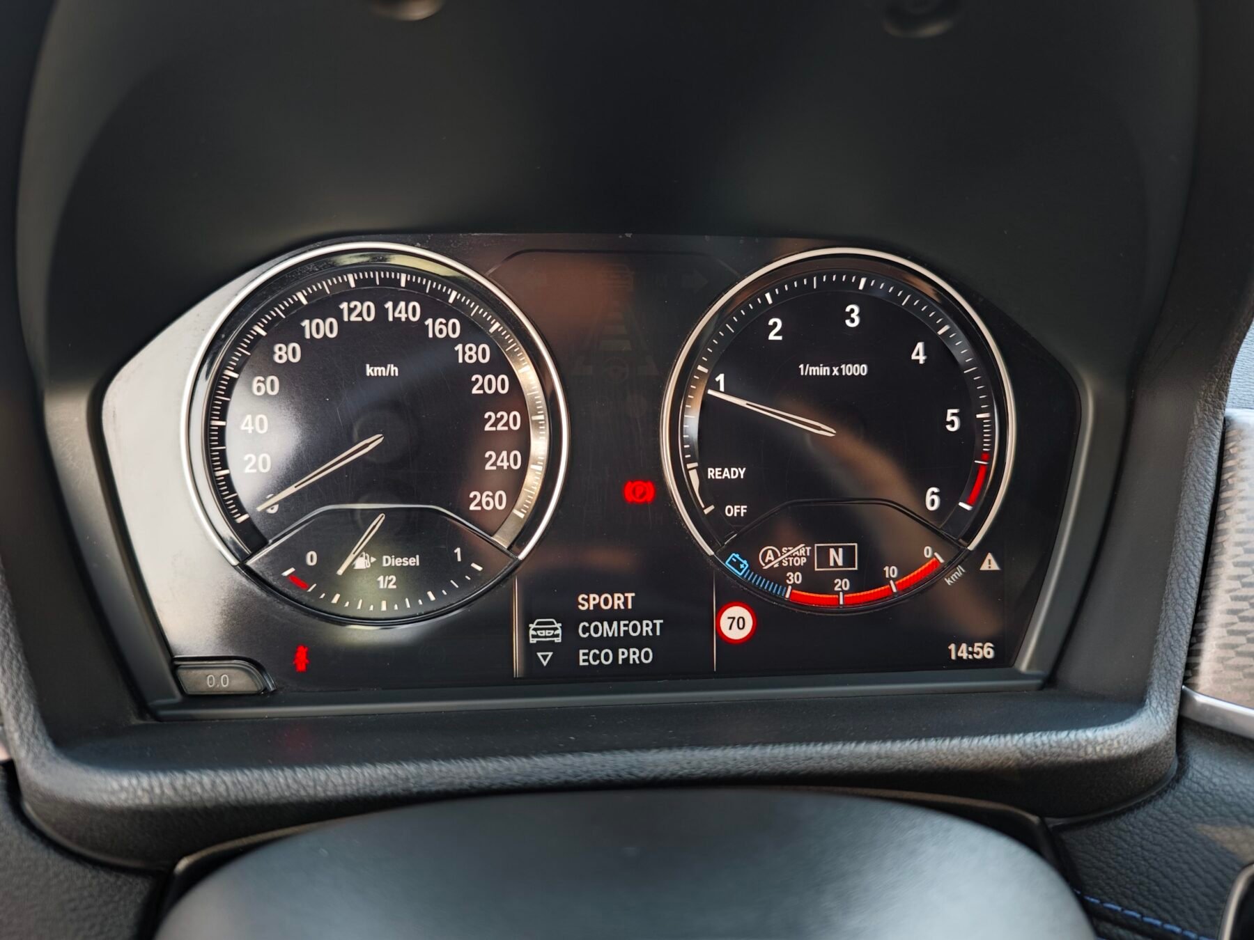 BMW  X2 sDrive20dA 150cv M Paket+ IMPOLUTO