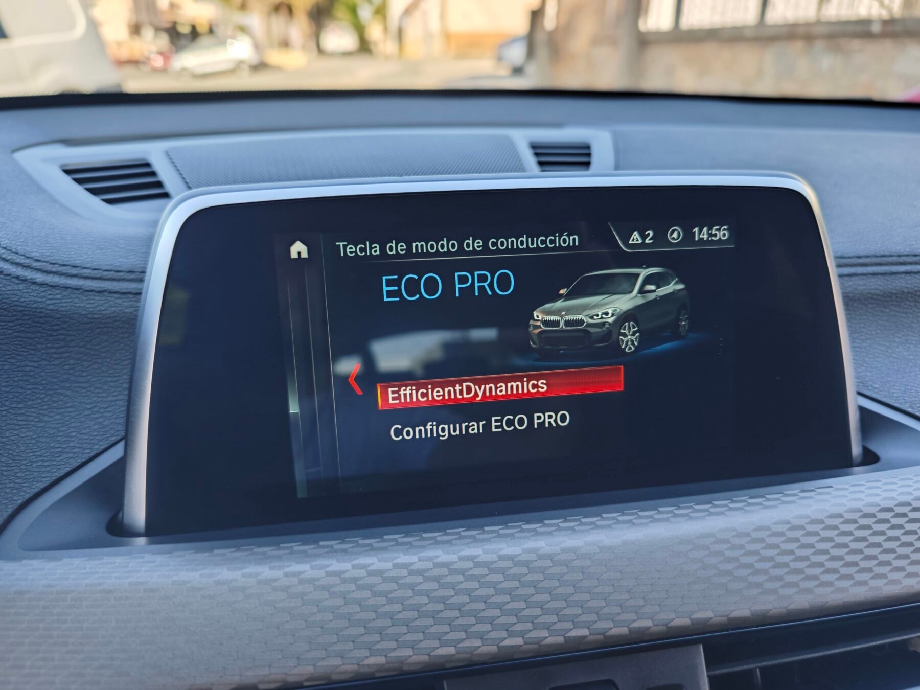 BMW  X2 sDrive20dA 150cv M Paket+ IMPOLUTO