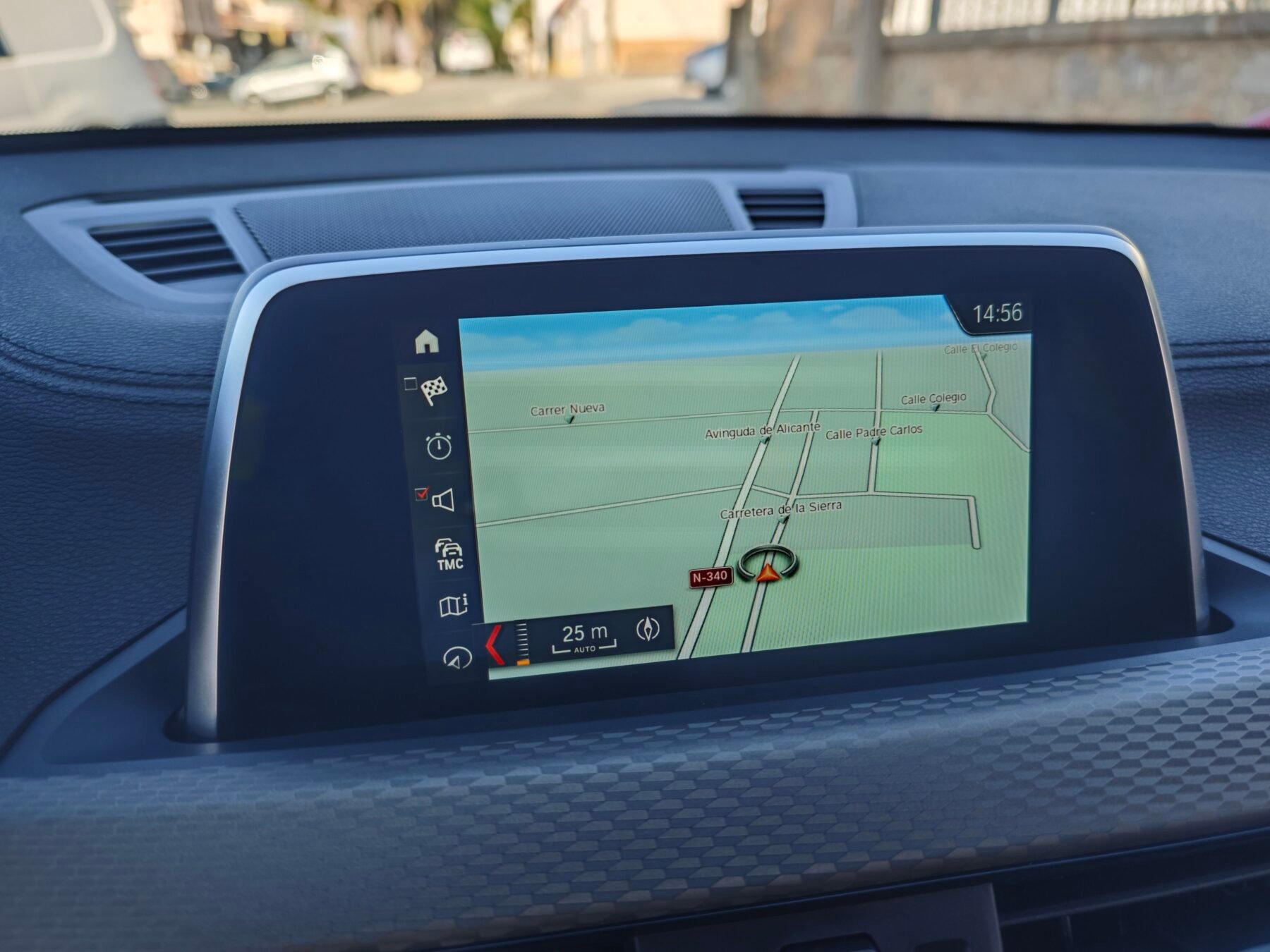 BMW  X2 sDrive20dA 150cv M Paket+ IMPOLUTO