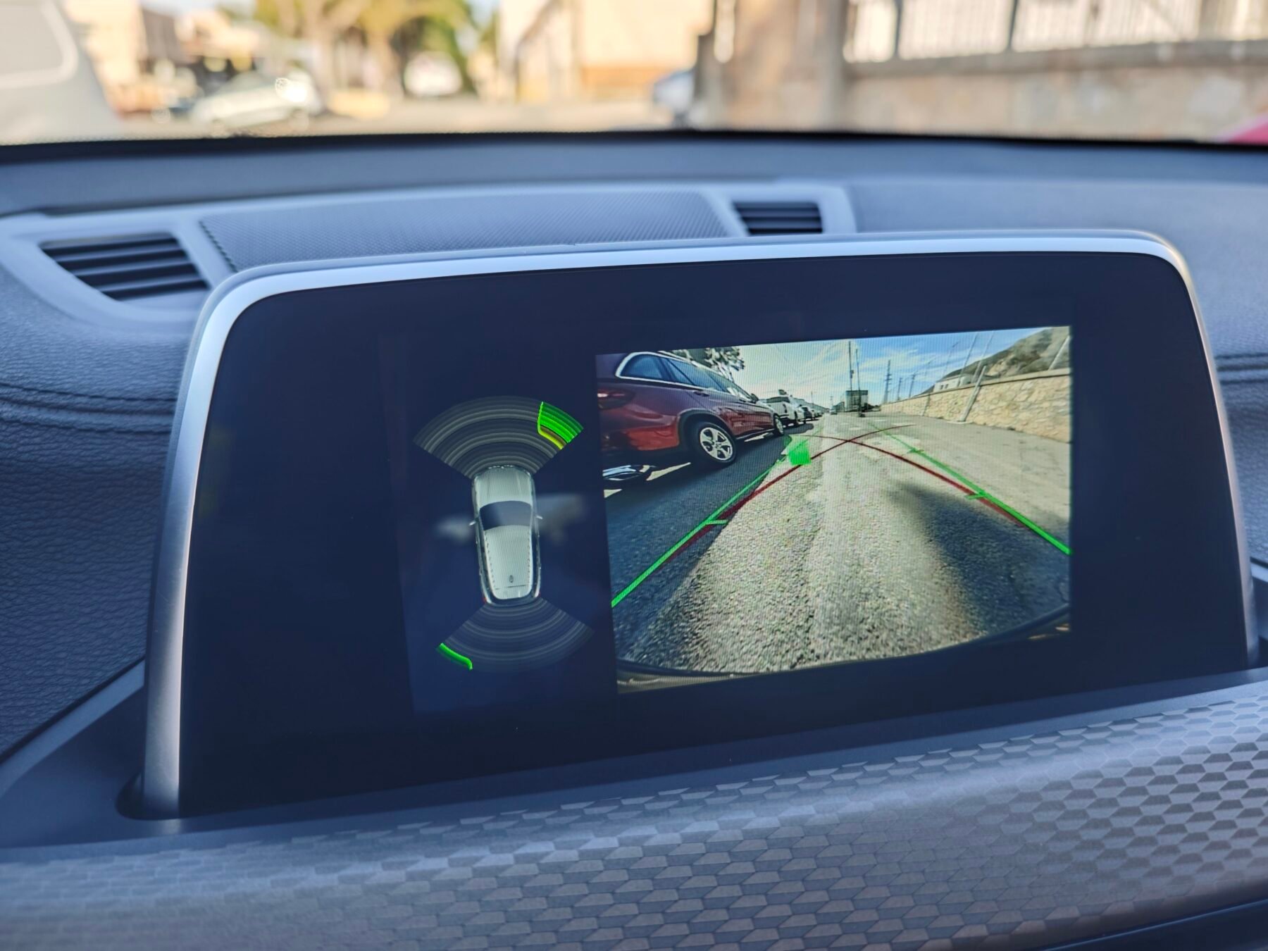 BMW  X2 sDrive20dA 150cv M Paket+ IMPOLUTO