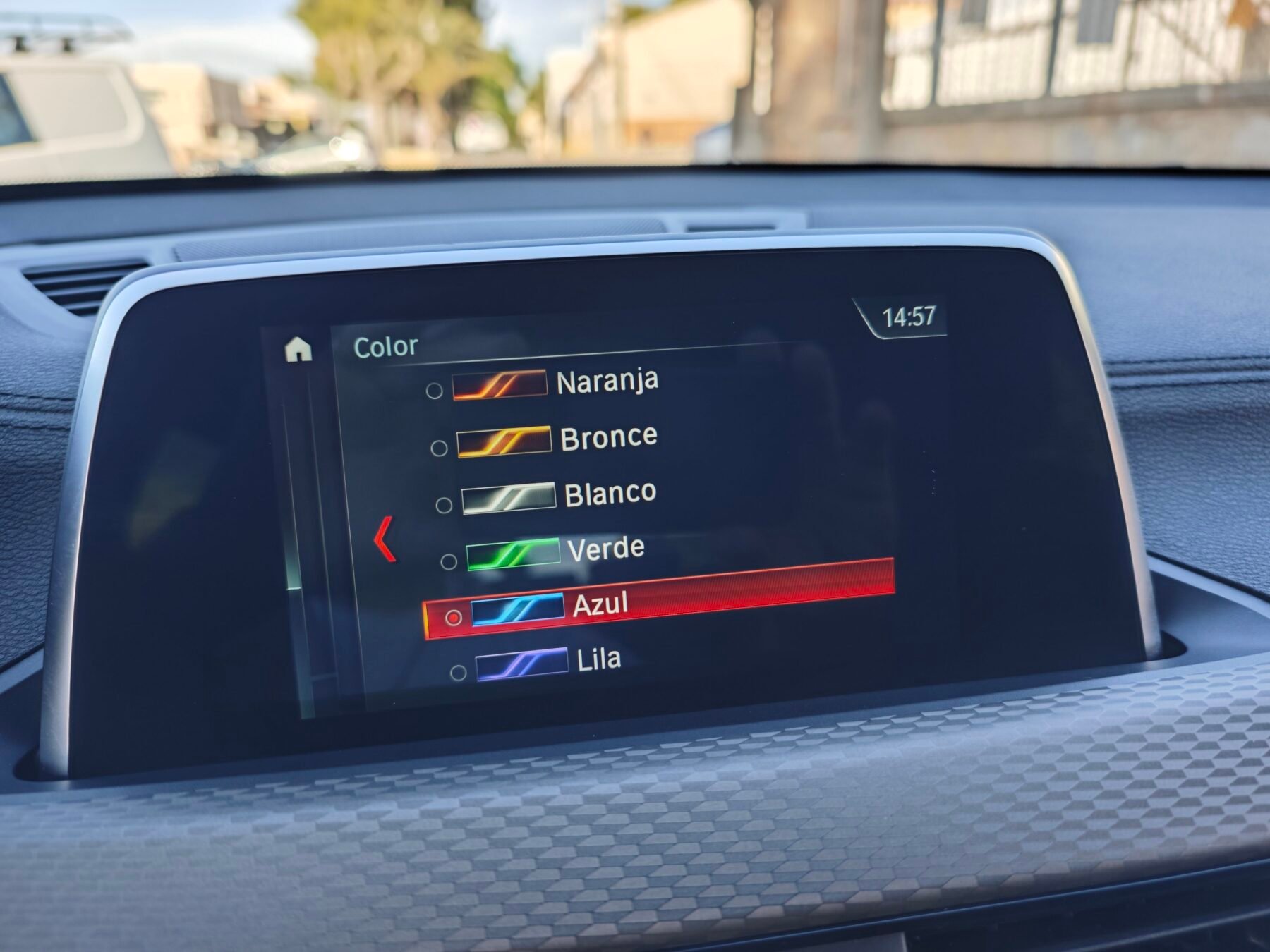 BMW  X2 sDrive20dA 150cv M Paket+ IMPOLUTO