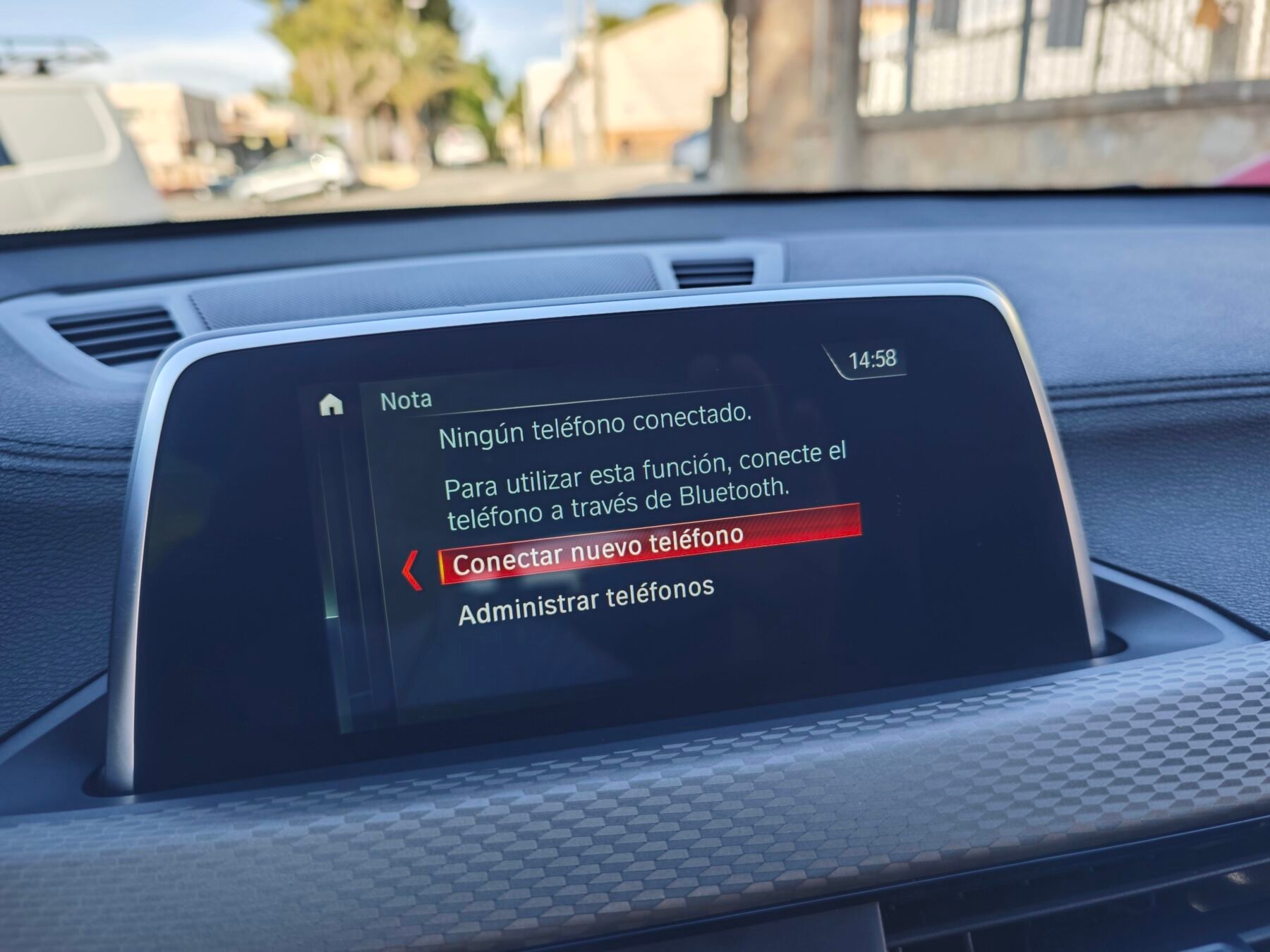 BMW  X2 sDrive20dA 150cv M Paket+ IMPOLUTO