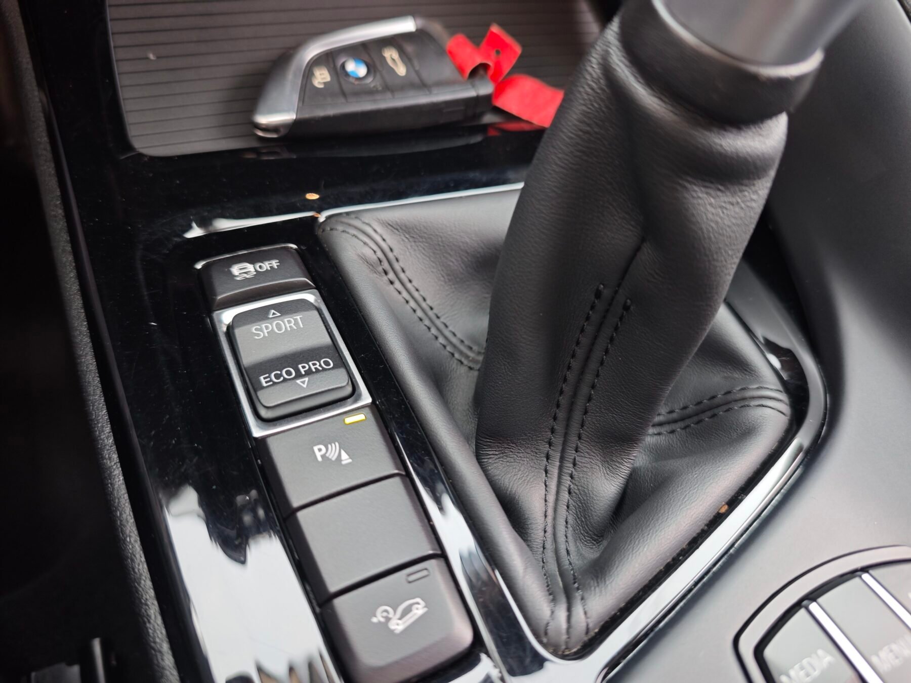 BMW  X2 sDrive20dA 150cv M Paket+ IMPOLUTO