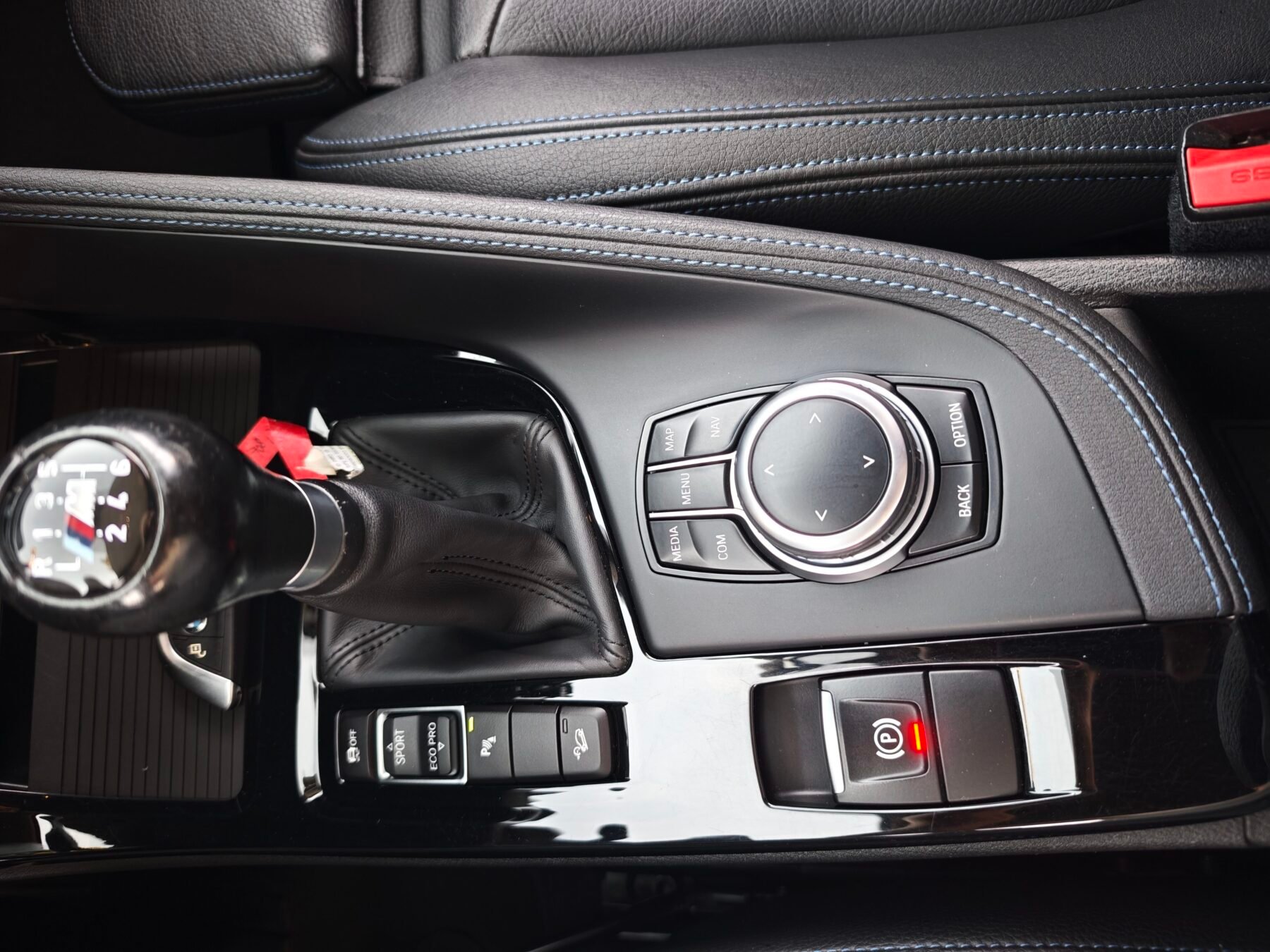 BMW  X2 sDrive20dA 150cv M Paket+ IMPOLUTO