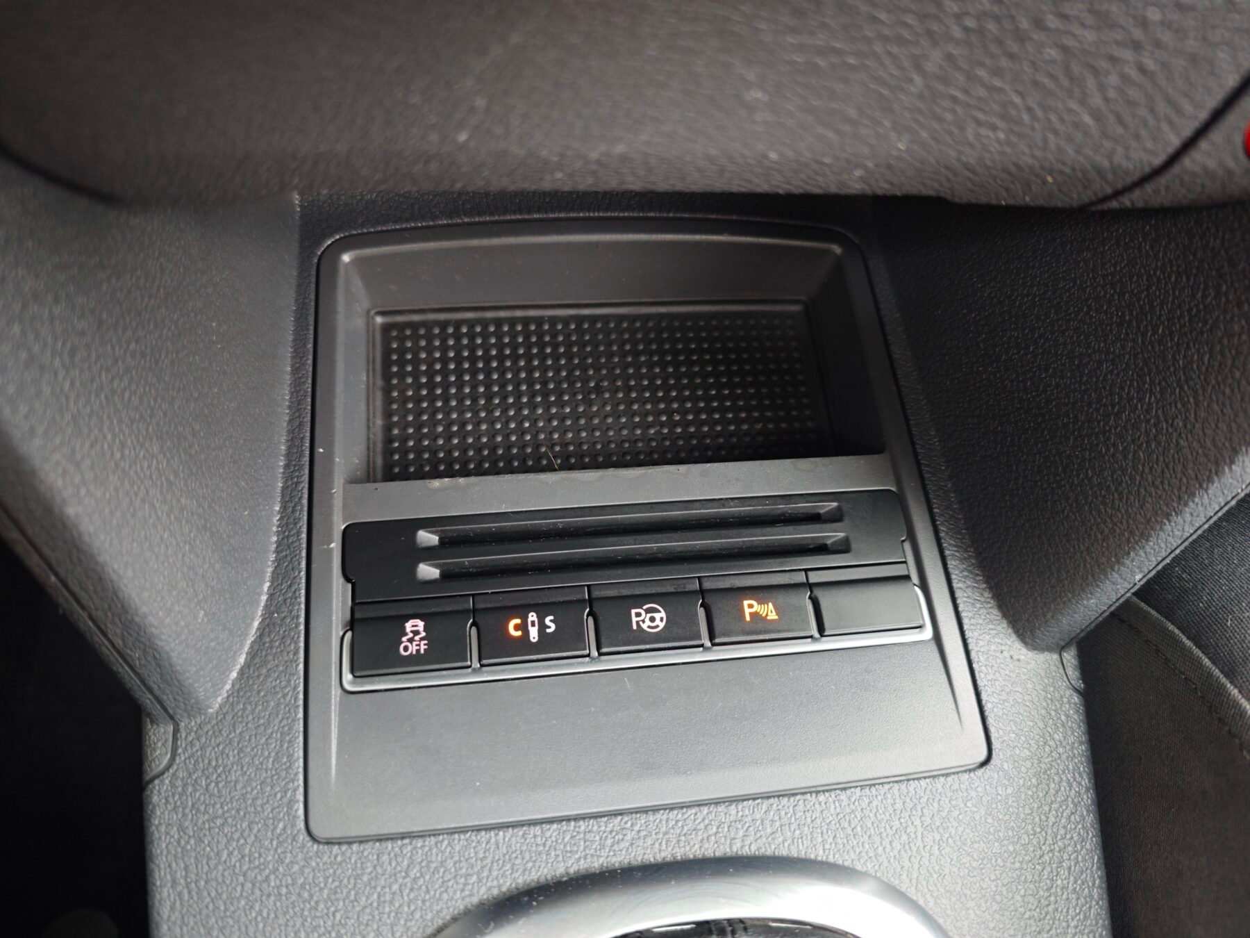 VOLKSWAGEN  Touran 2.0 TDI 140cv DSG Sport 7Plazas