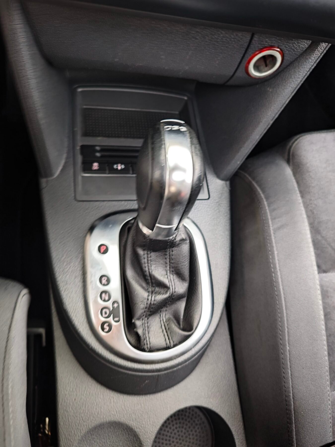 VOLKSWAGEN  Touran 2.0 TDI 140cv DSG Sport 7Plazas