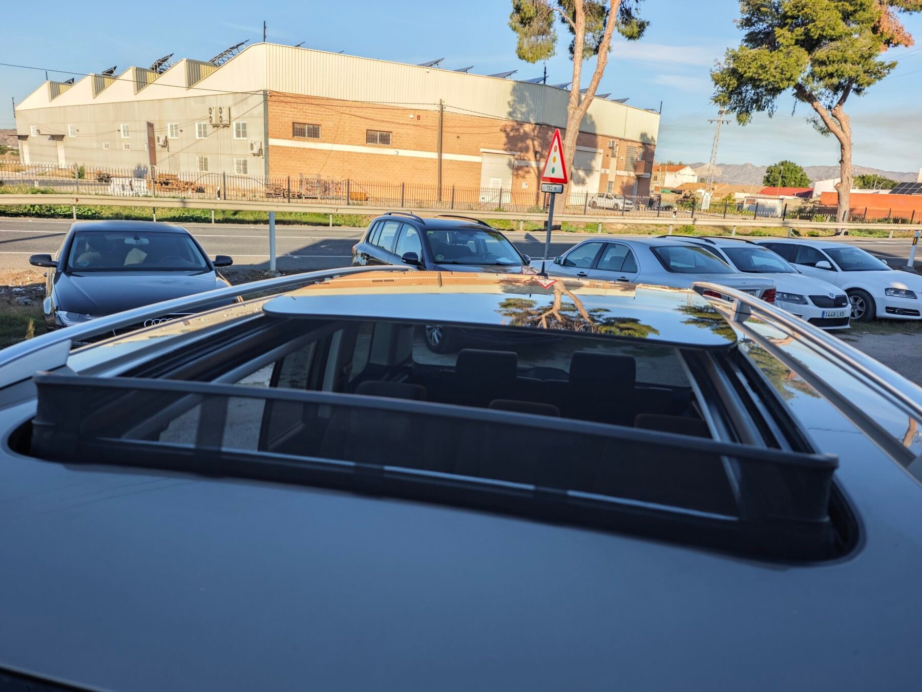 VOLKSWAGEN  Touran 2.0 TDI 140cv DSG Sport 7Plazas