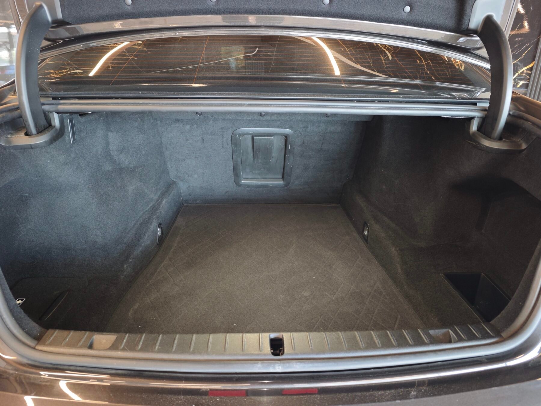 BMW  7 750iA xDrive 450Cv INDIVIDUAL FUL FUL FULL