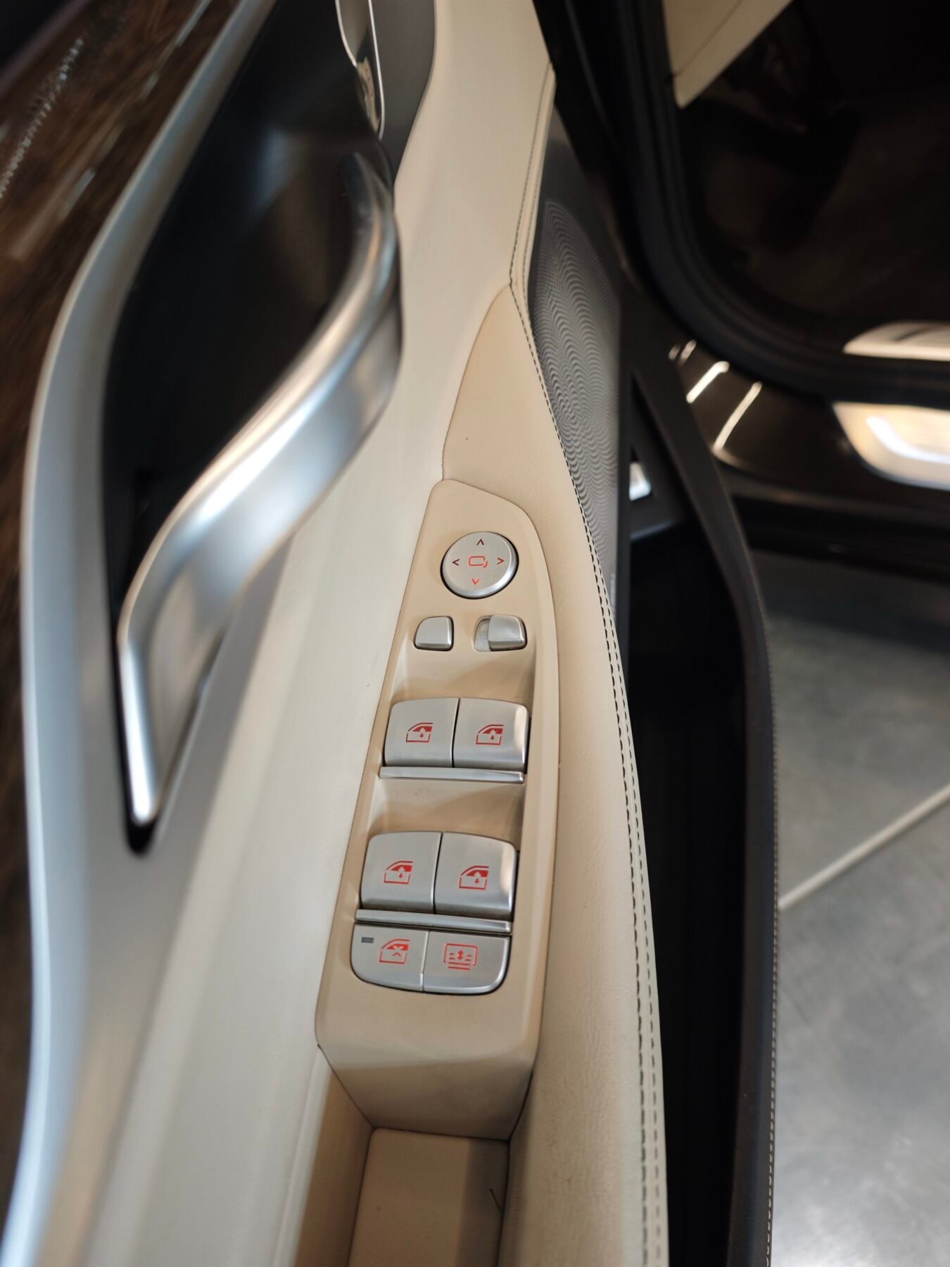 BMW  7 750iA xDrive 450Cv INDIVIDUAL FUL FUL FULL