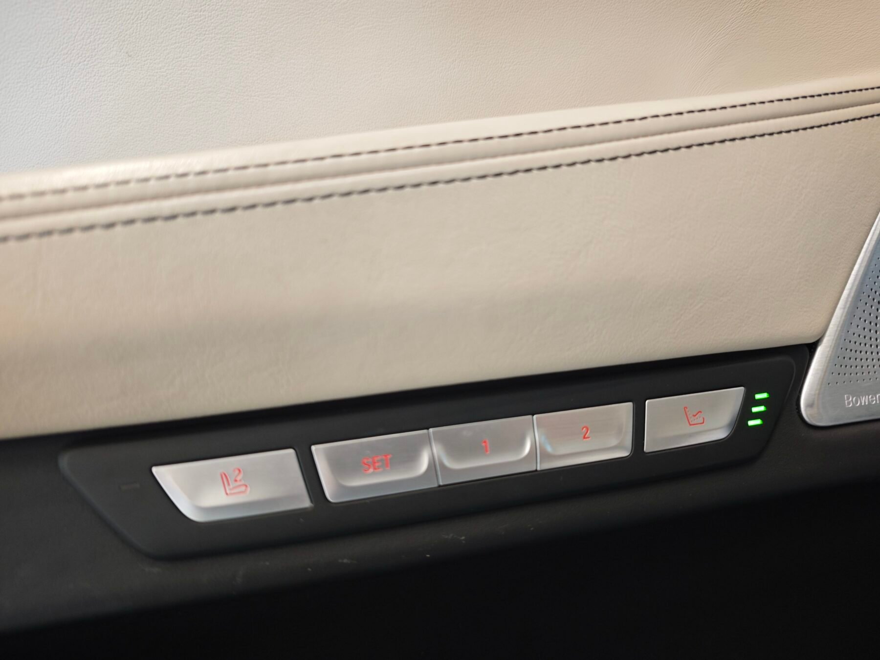 BMW  7 750iA xDrive 450Cv INDIVIDUAL FUL FUL FULL