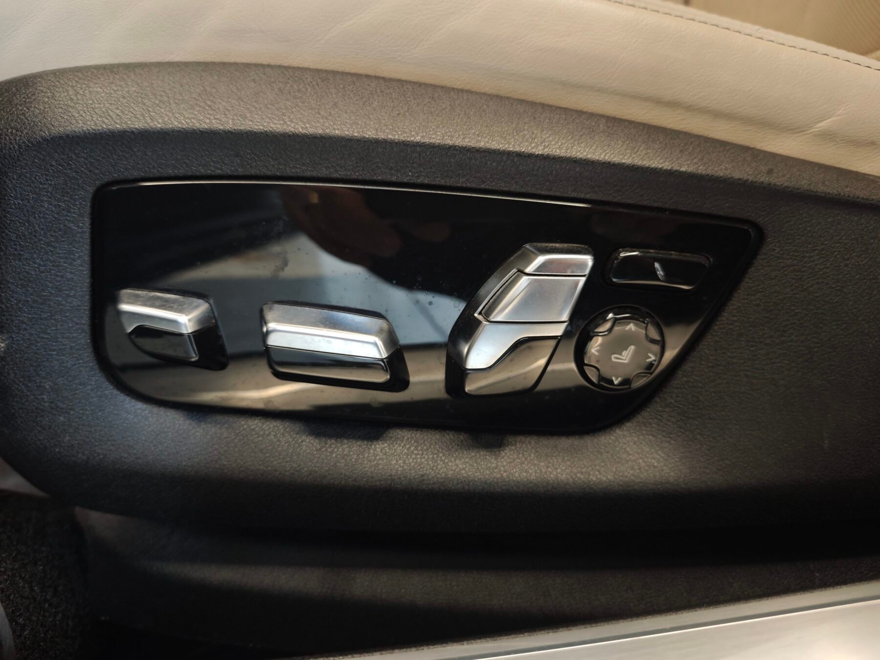 BMW  7 750iA xDrive 450Cv INDIVIDUAL FUL FUL FULL