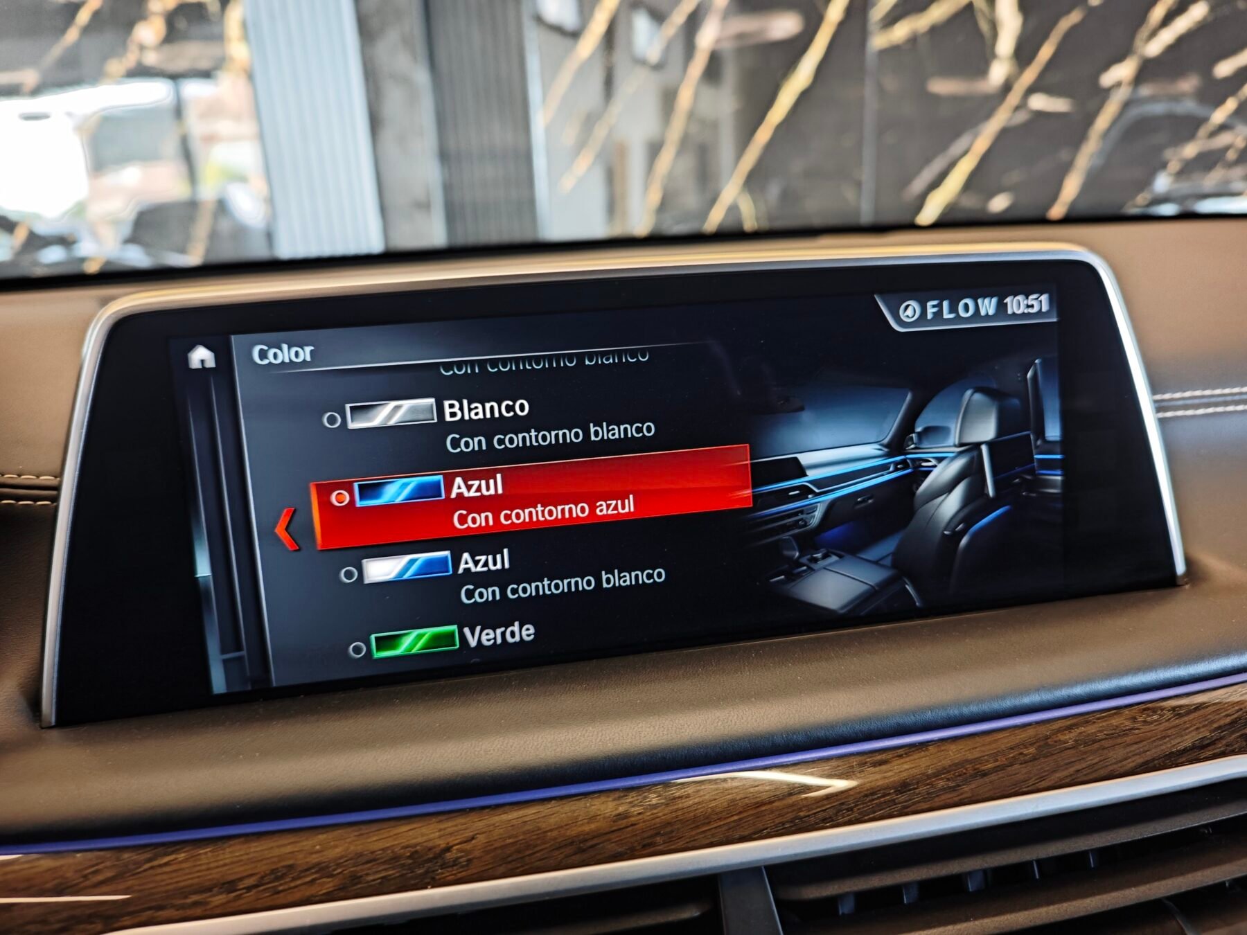 BMW  7 750iA xDrive 450Cv INDIVIDUAL FUL FUL FULL