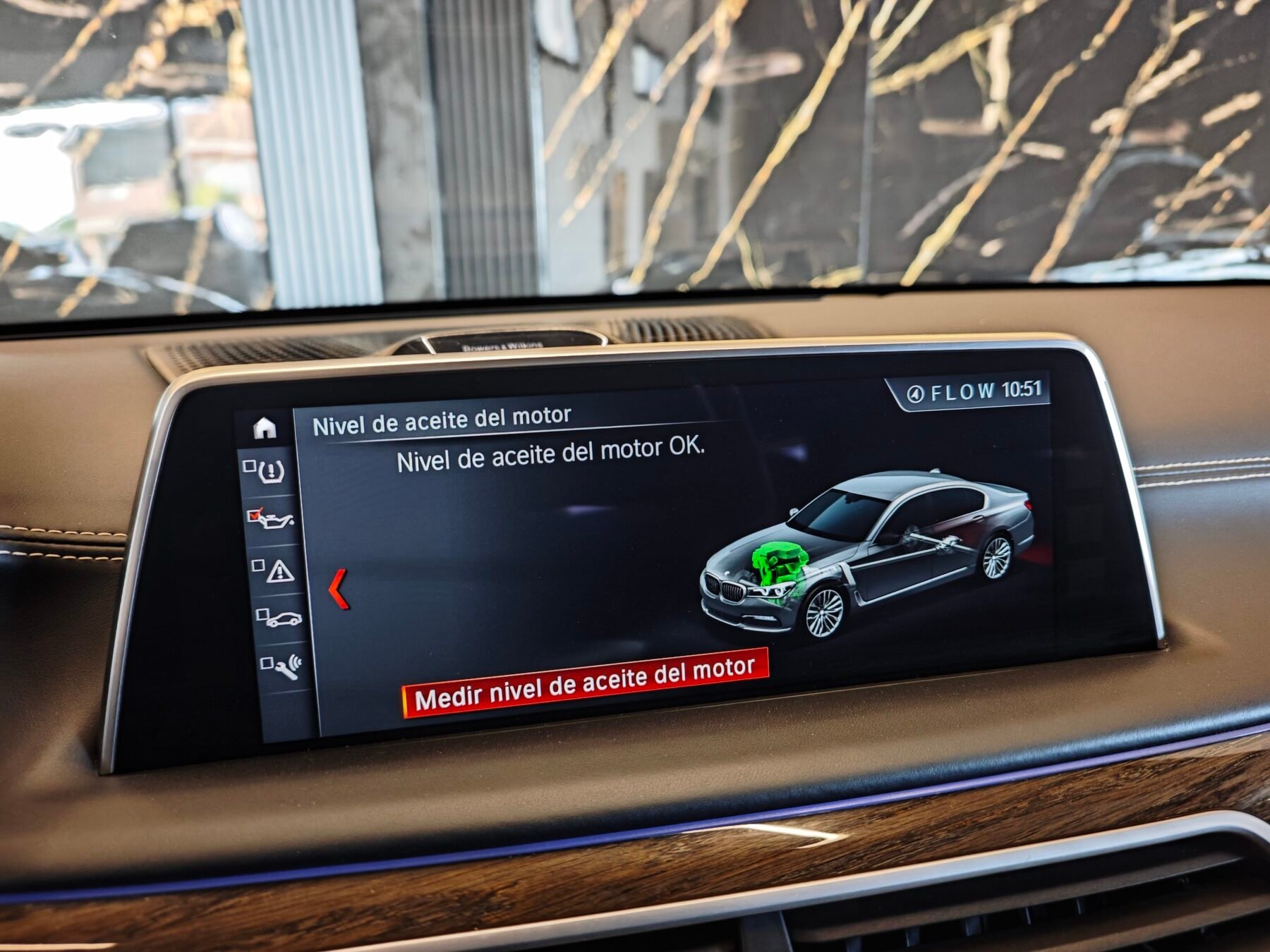 BMW  7 750iA xDrive 450Cv INDIVIDUAL FUL FUL FULL