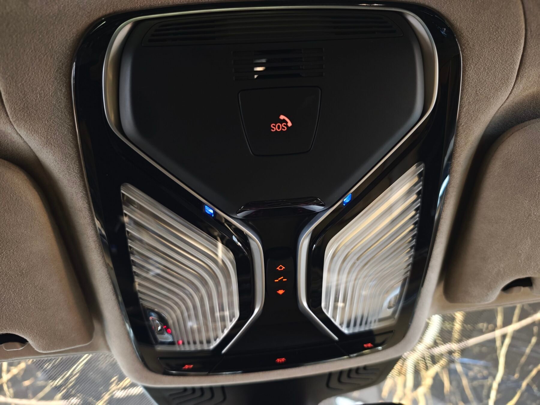 BMW  7 750iA xDrive 450Cv INDIVIDUAL FUL FUL FULL