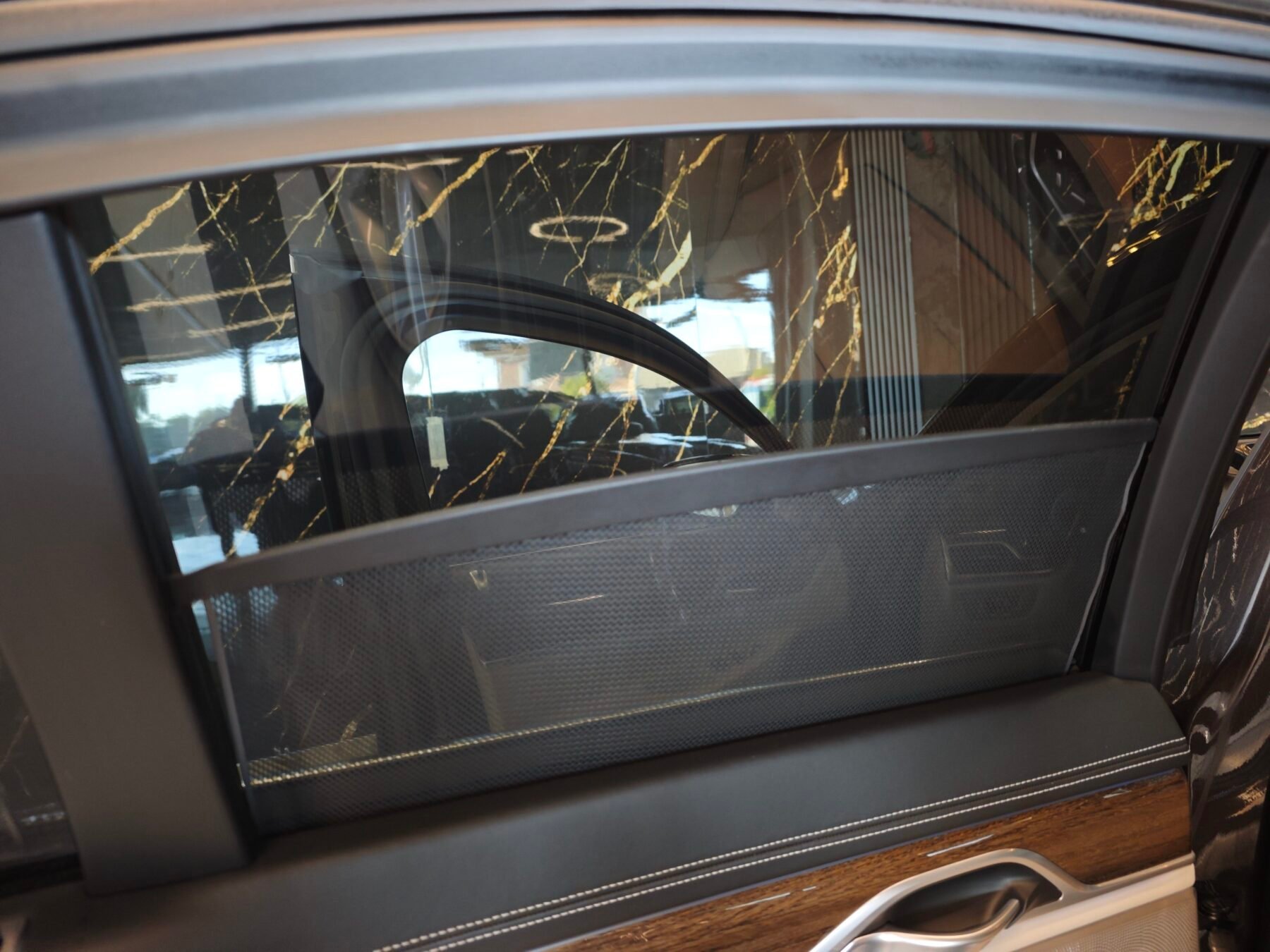 BMW  7 750iA xDrive 450Cv INDIVIDUAL FUL FUL FULL