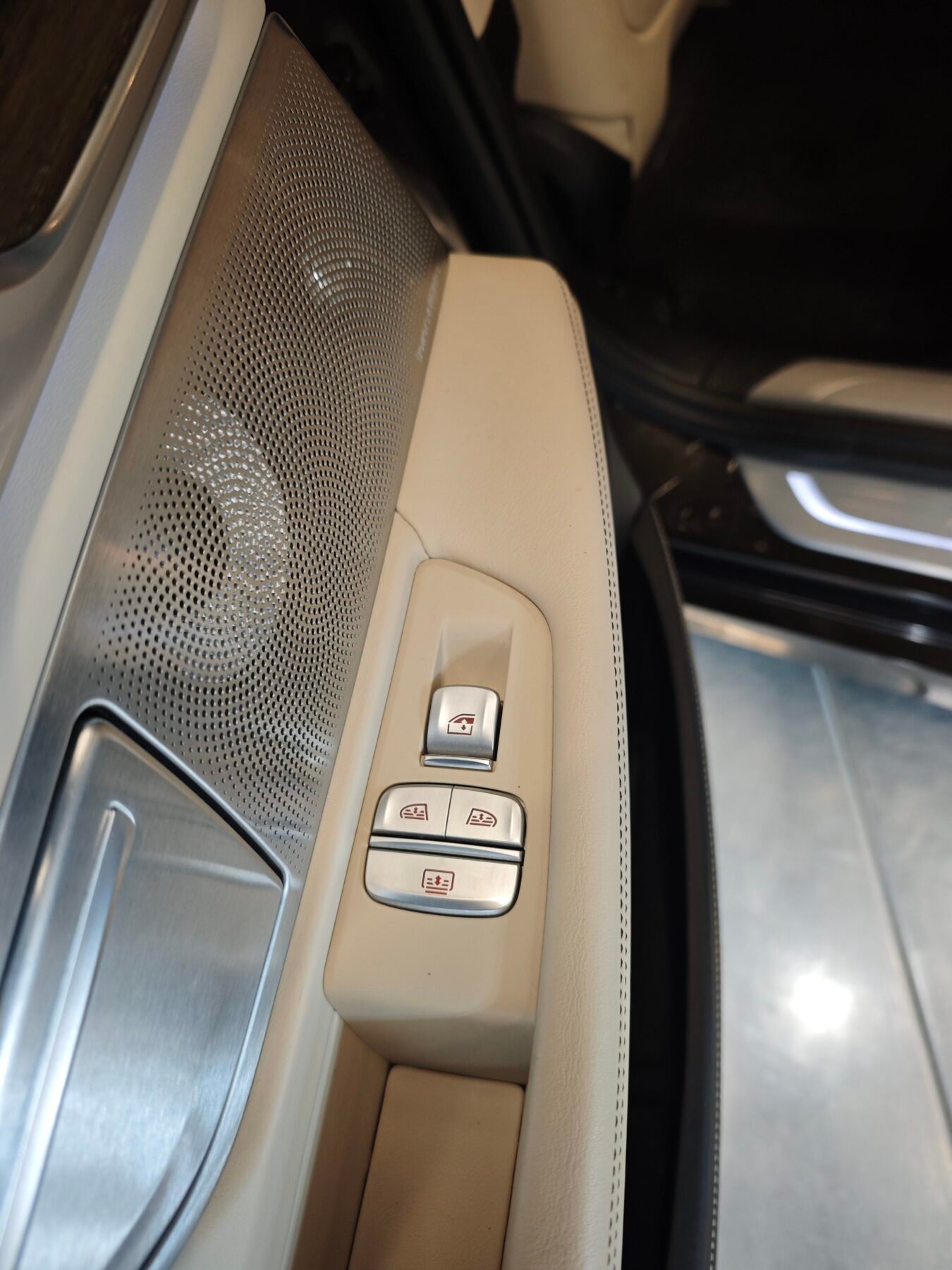 BMW  7 750iA xDrive 450Cv INDIVIDUAL FUL FUL FULL