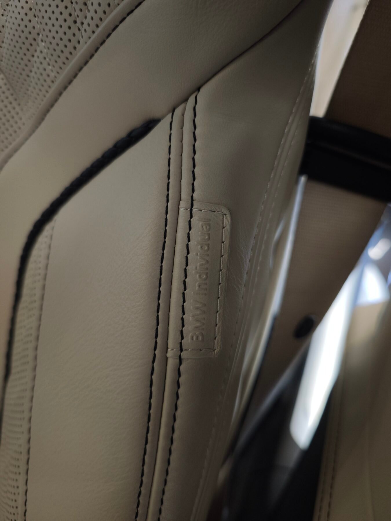 BMW  7 750iA xDrive 450Cv INDIVIDUAL FUL FUL FULL