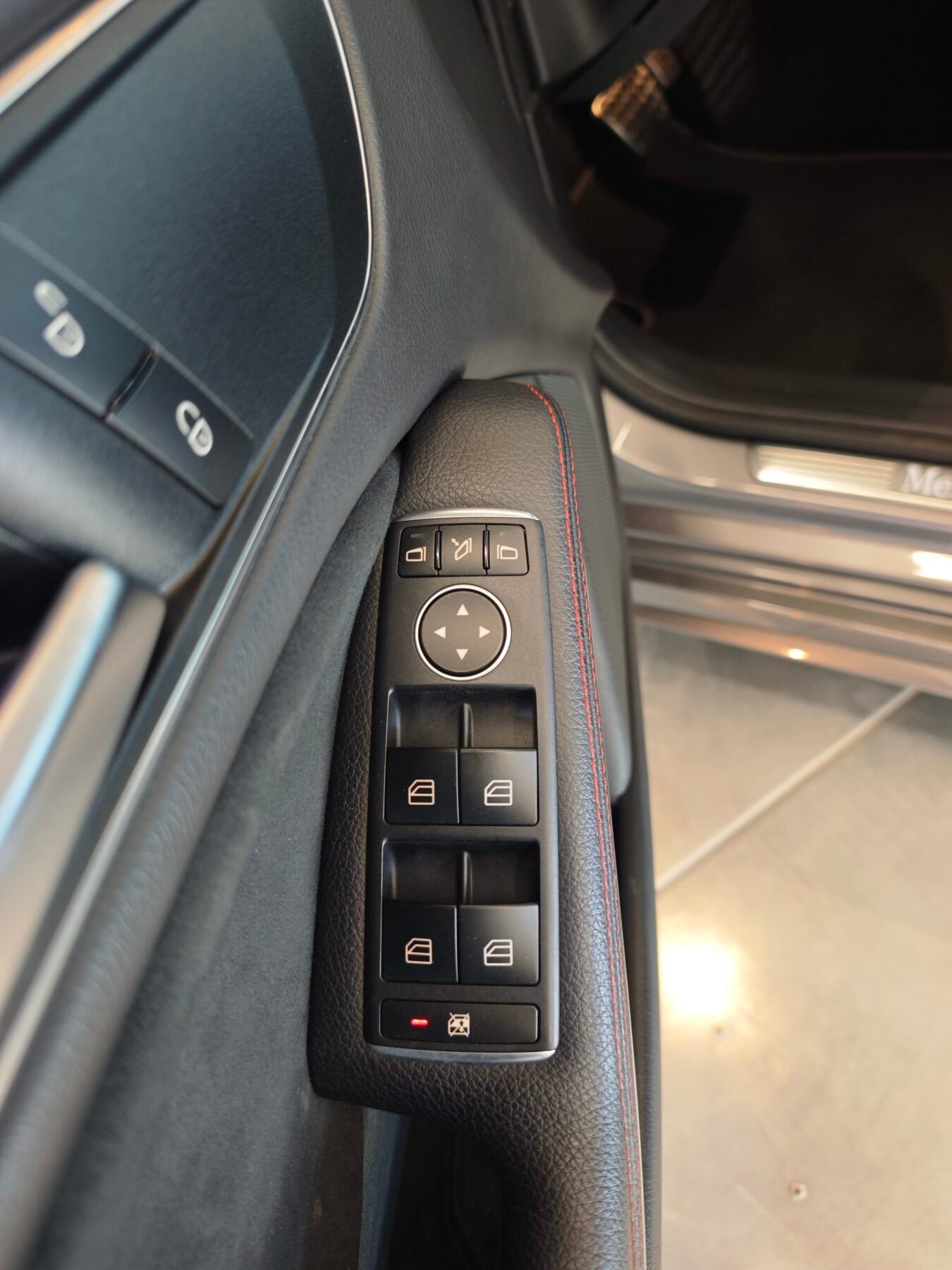 MERCEDES-BENZ  Clase CLA CLA 220 d 4MATIC Shooting Brake